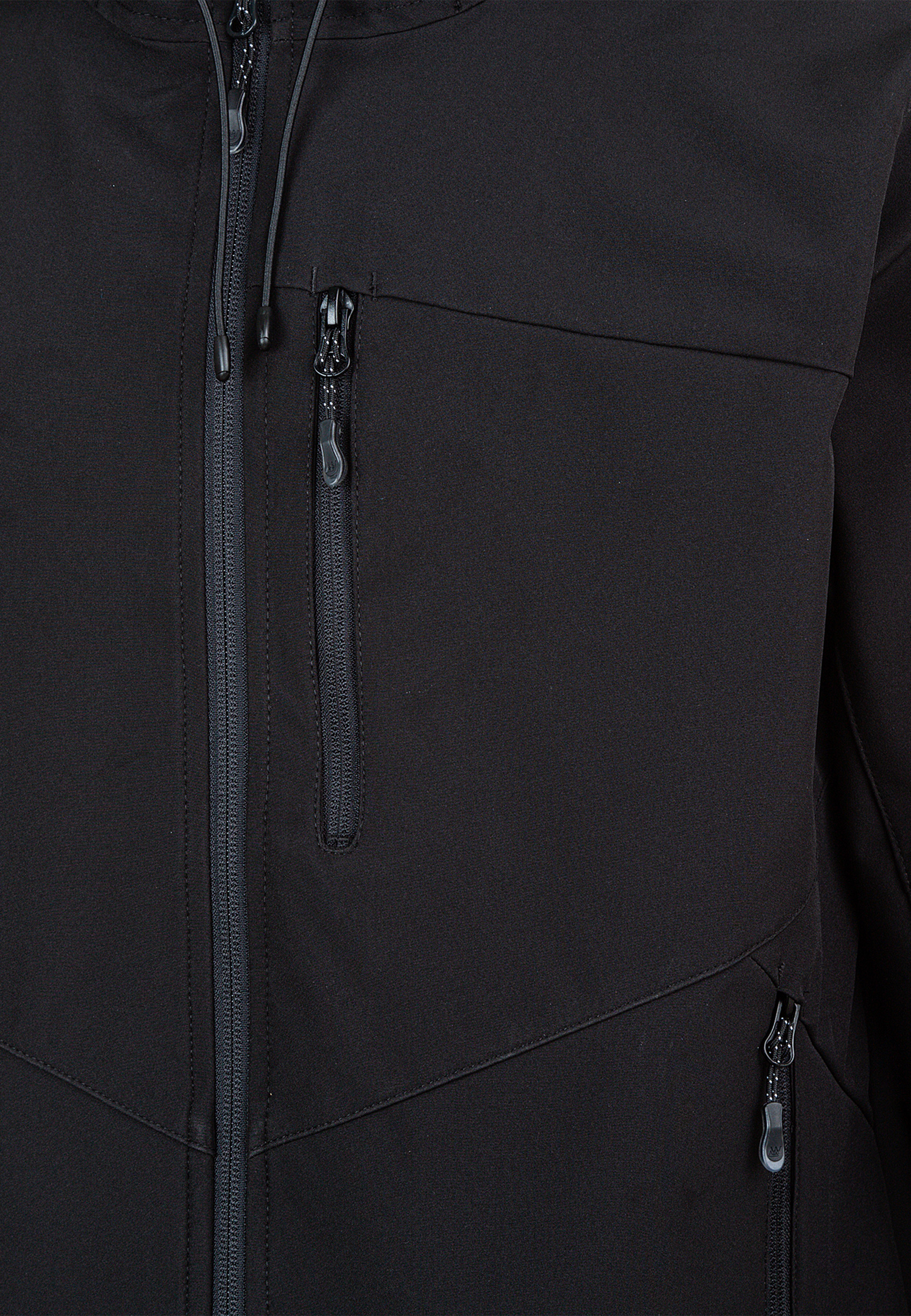 WHISTLER, Rodney Softshell Jacket