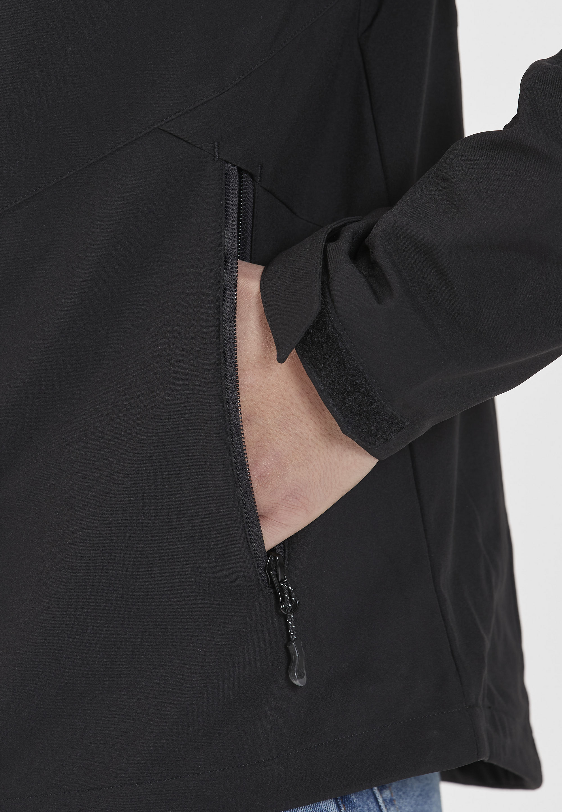 WHISTLER, Rodney Softshell Jacket