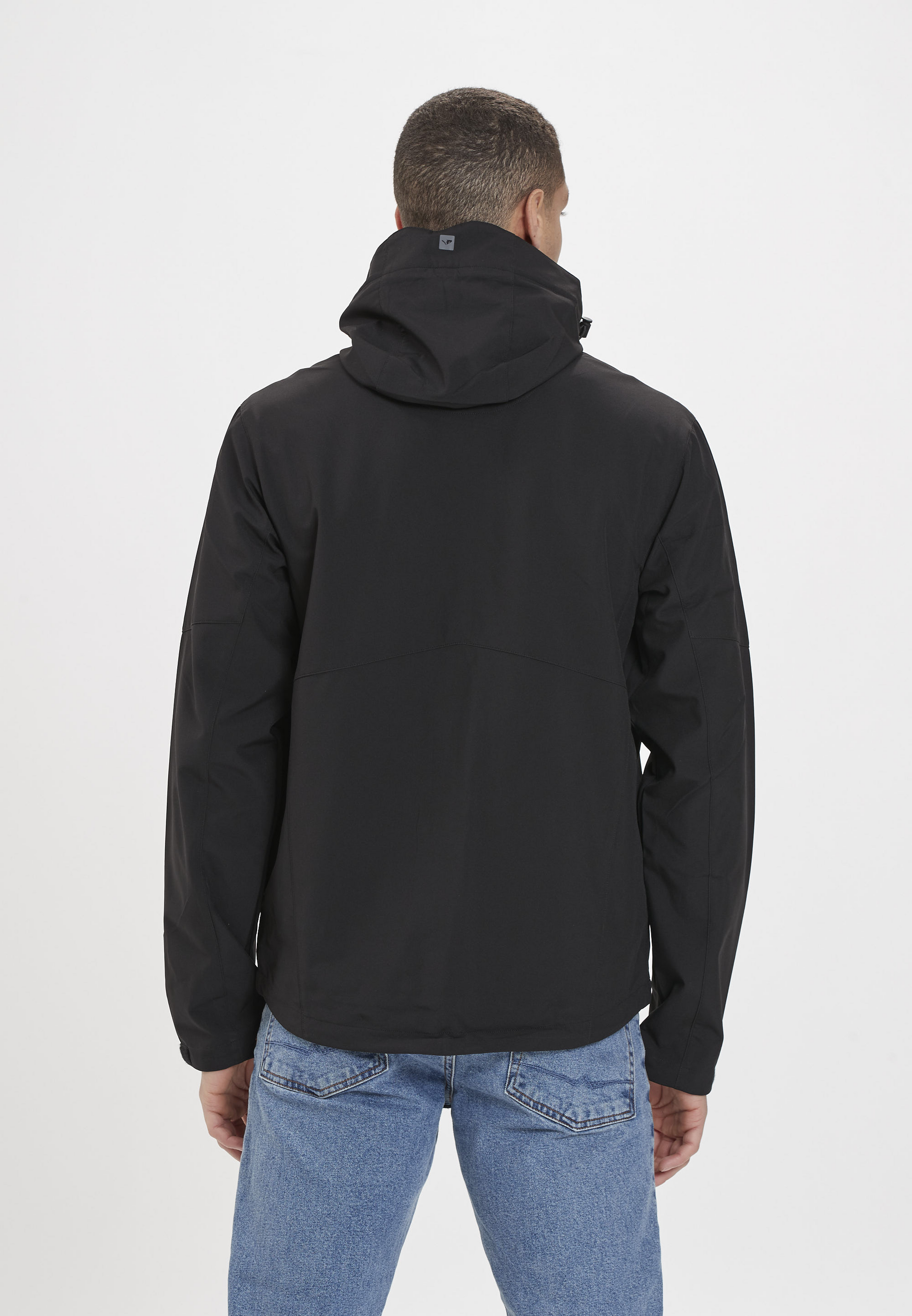 WHISTLER, Rodney Softshell Jacket