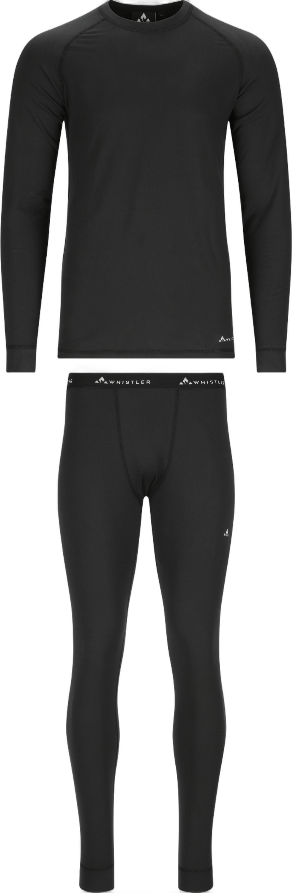 WHISTLER, Rodriguez Jr.