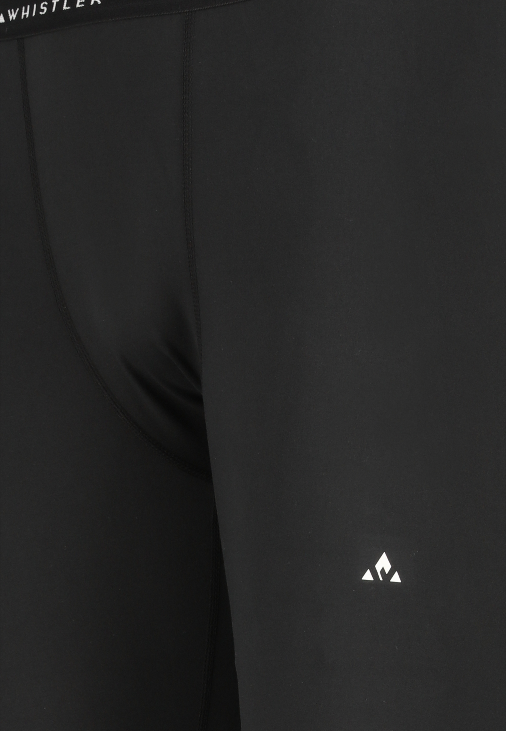 WHISTLER, Rodriguez Jr.