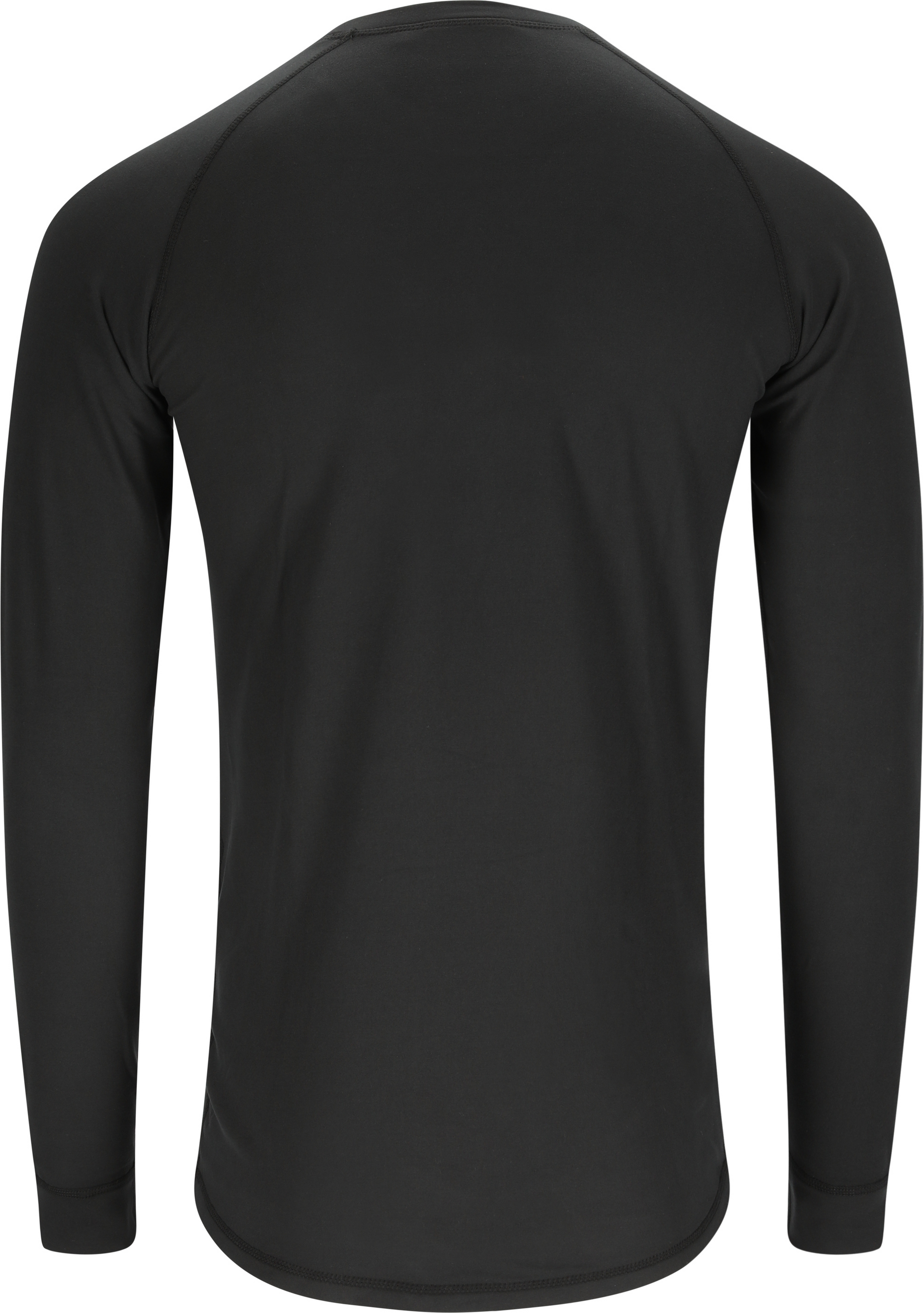 WHISTLER, Rodriguez Jr.