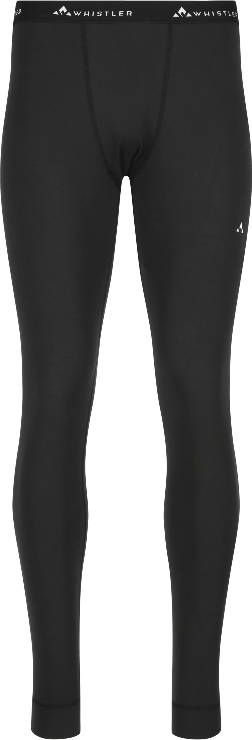 WHISTLER, Rodriguez Jr.