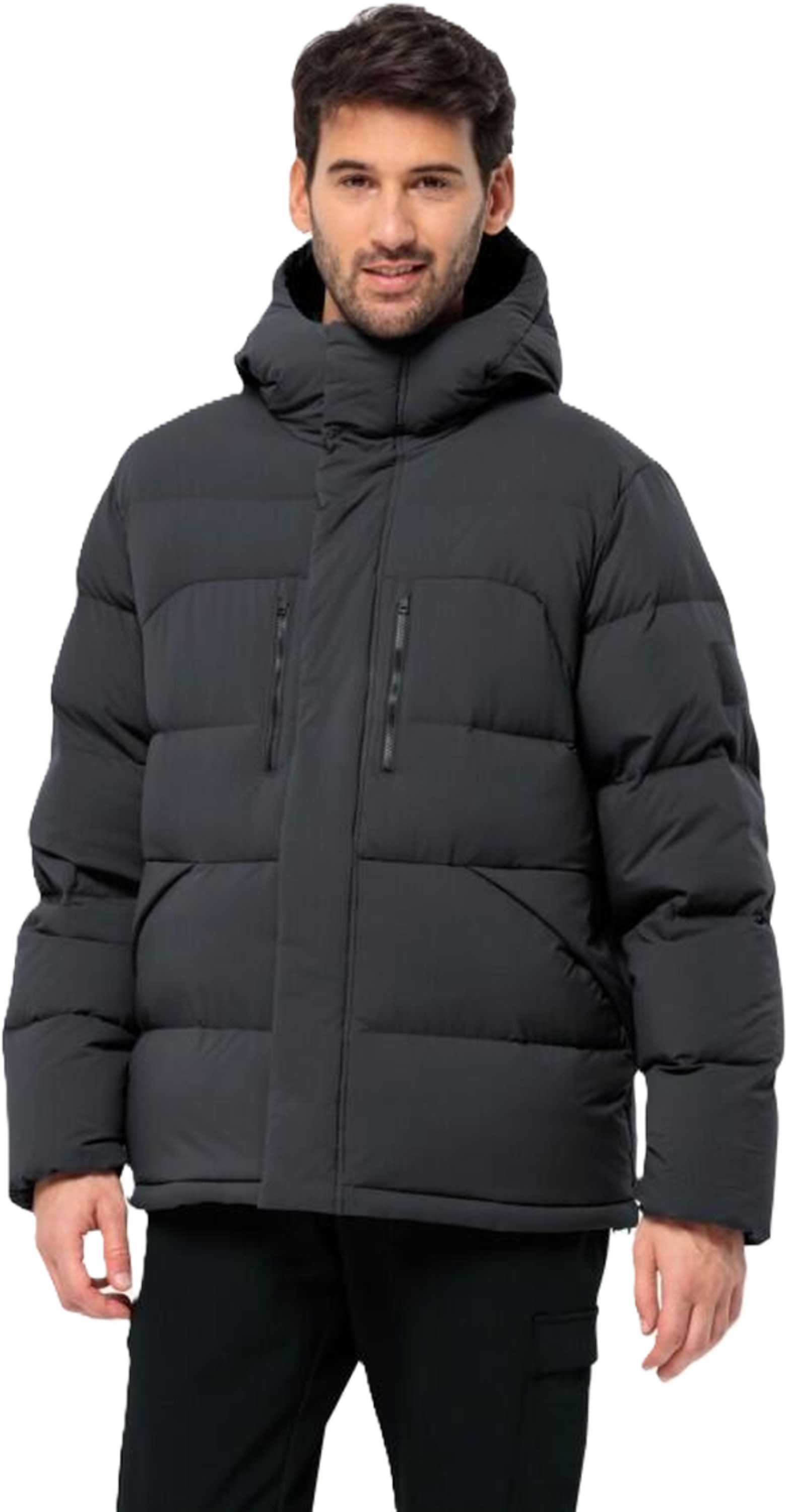 JACK WOLFSKIN, Roemertor Jkt M