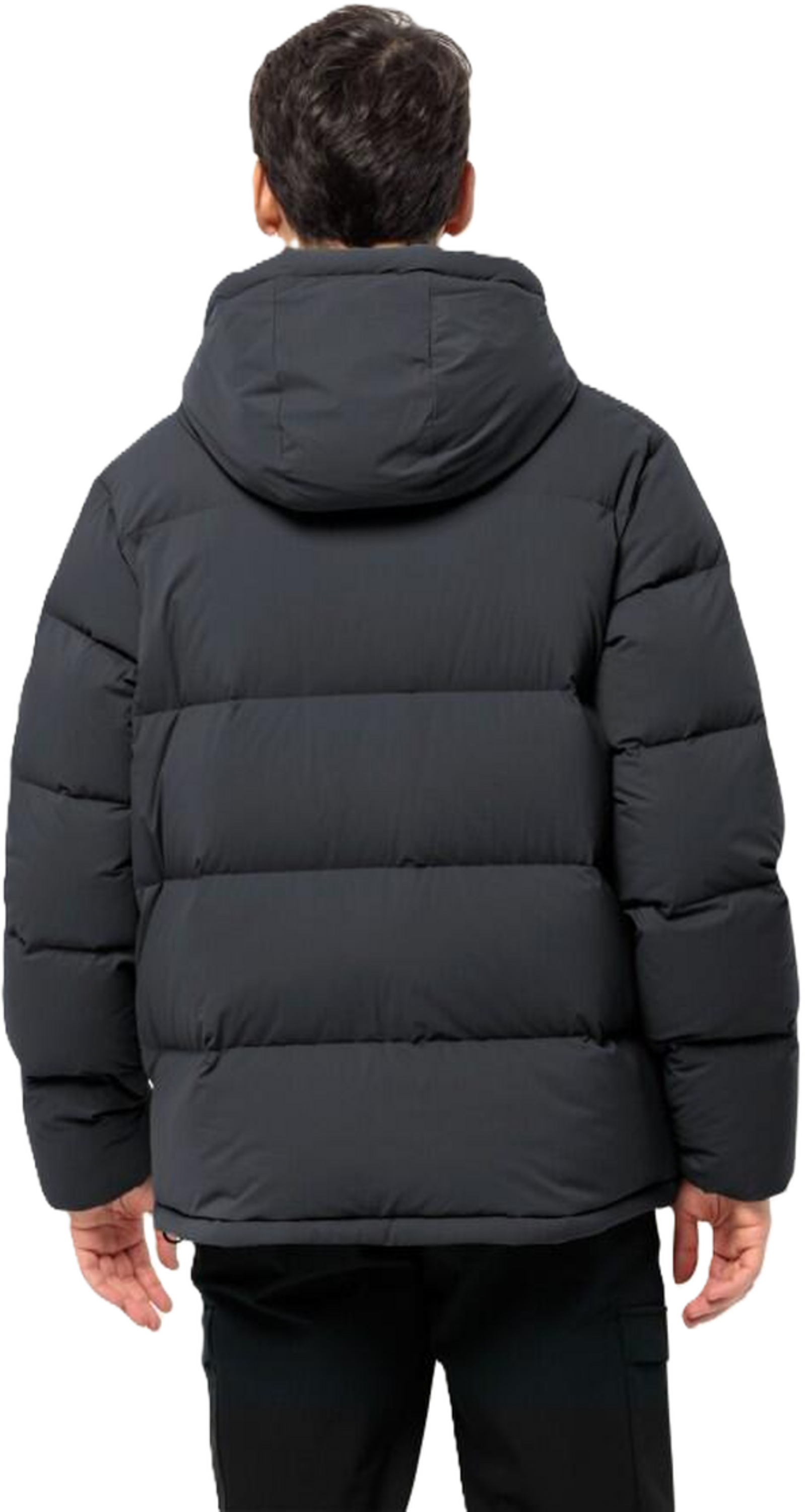 JACK WOLFSKIN, Roemertor Jkt M