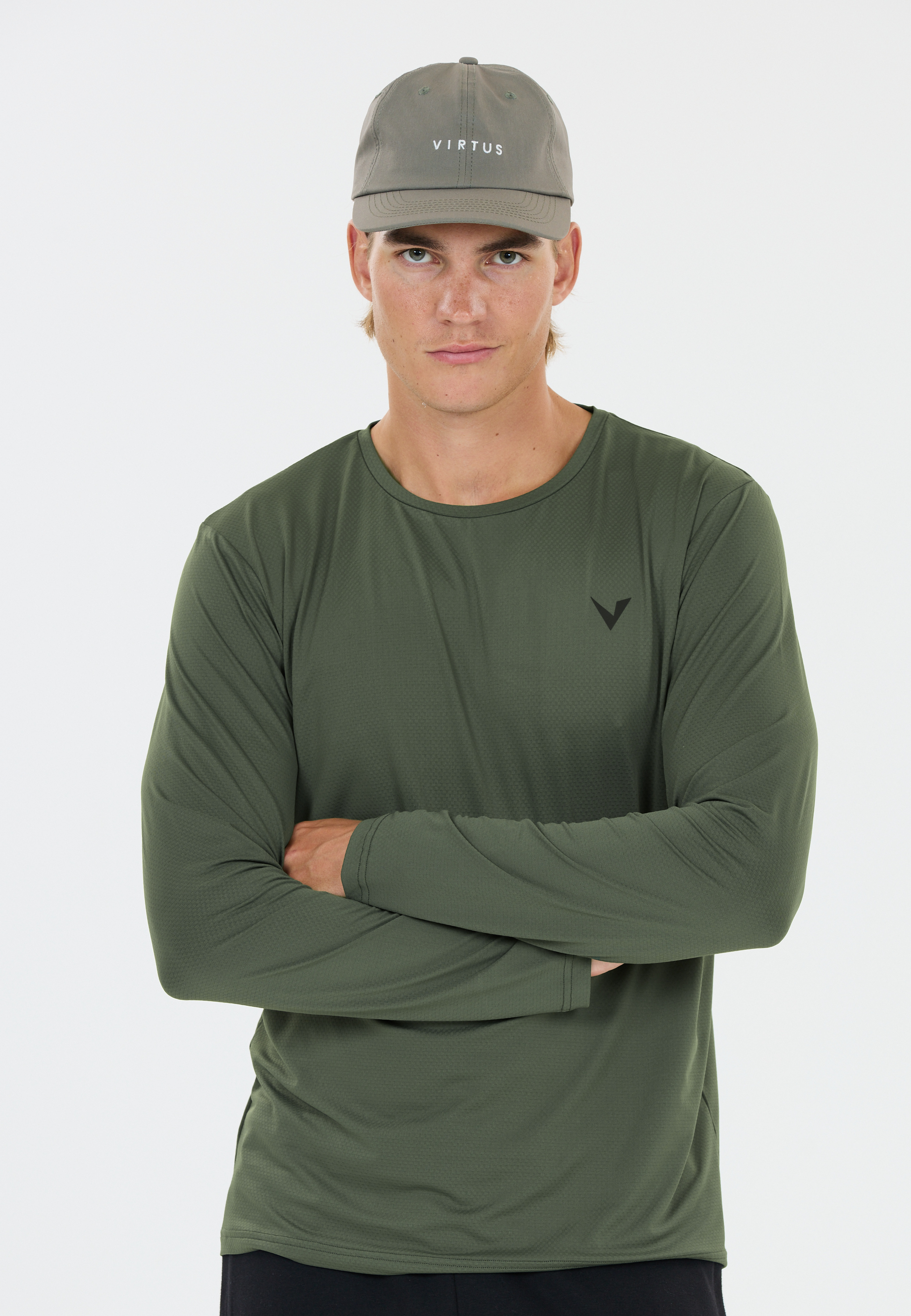 VIRTUS, Roger V3