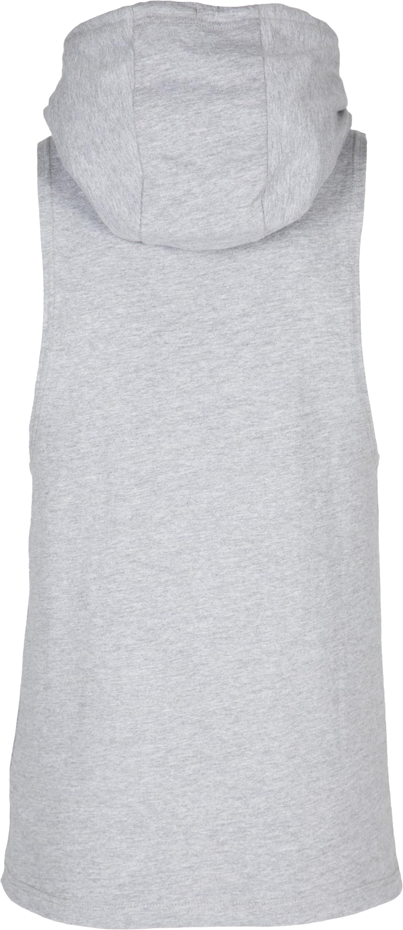 GORILLA WEAR, Rogers Hooded Tank Top