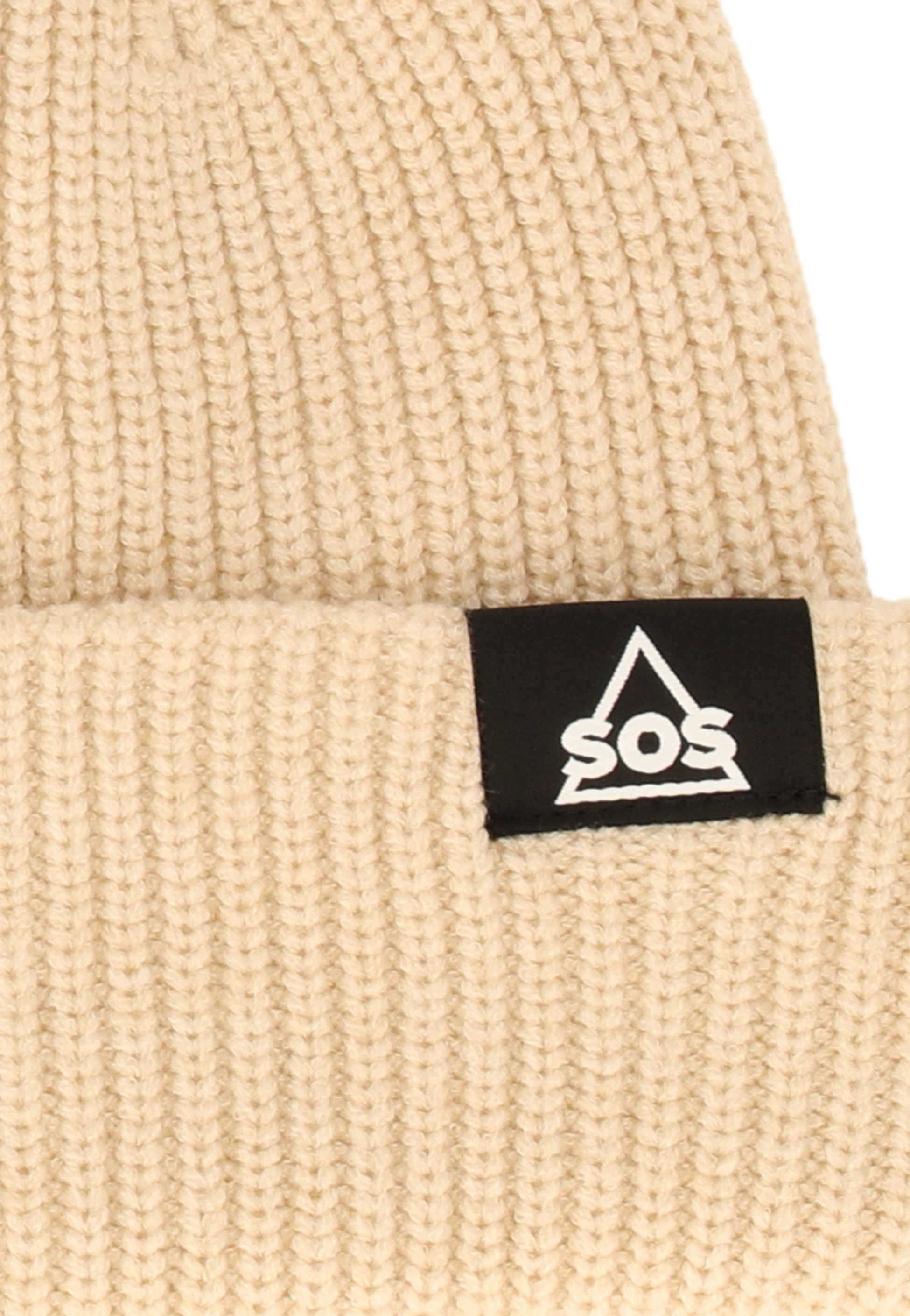 SOS, Rogla Beanie