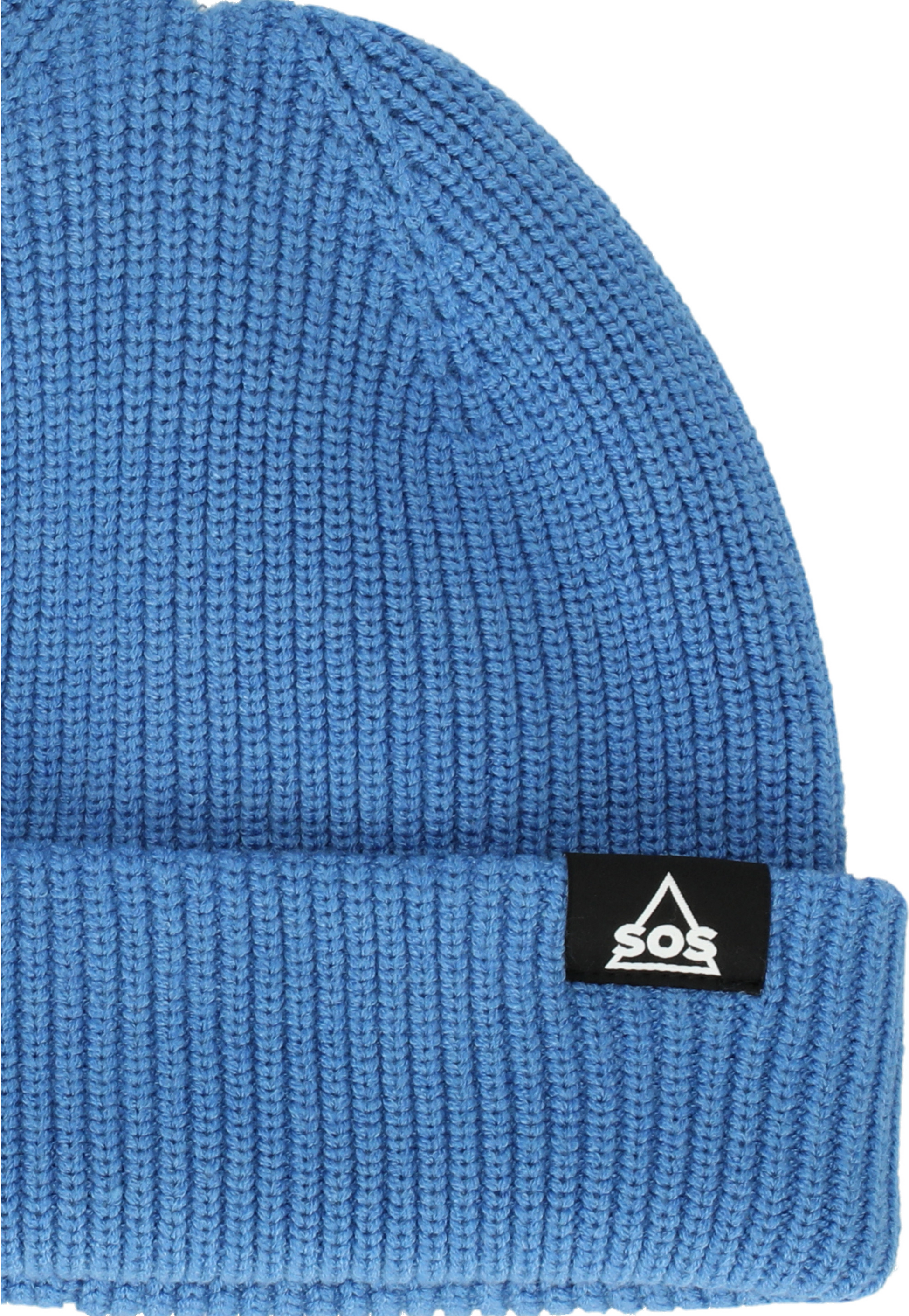 SOS, Rogla Beanie
