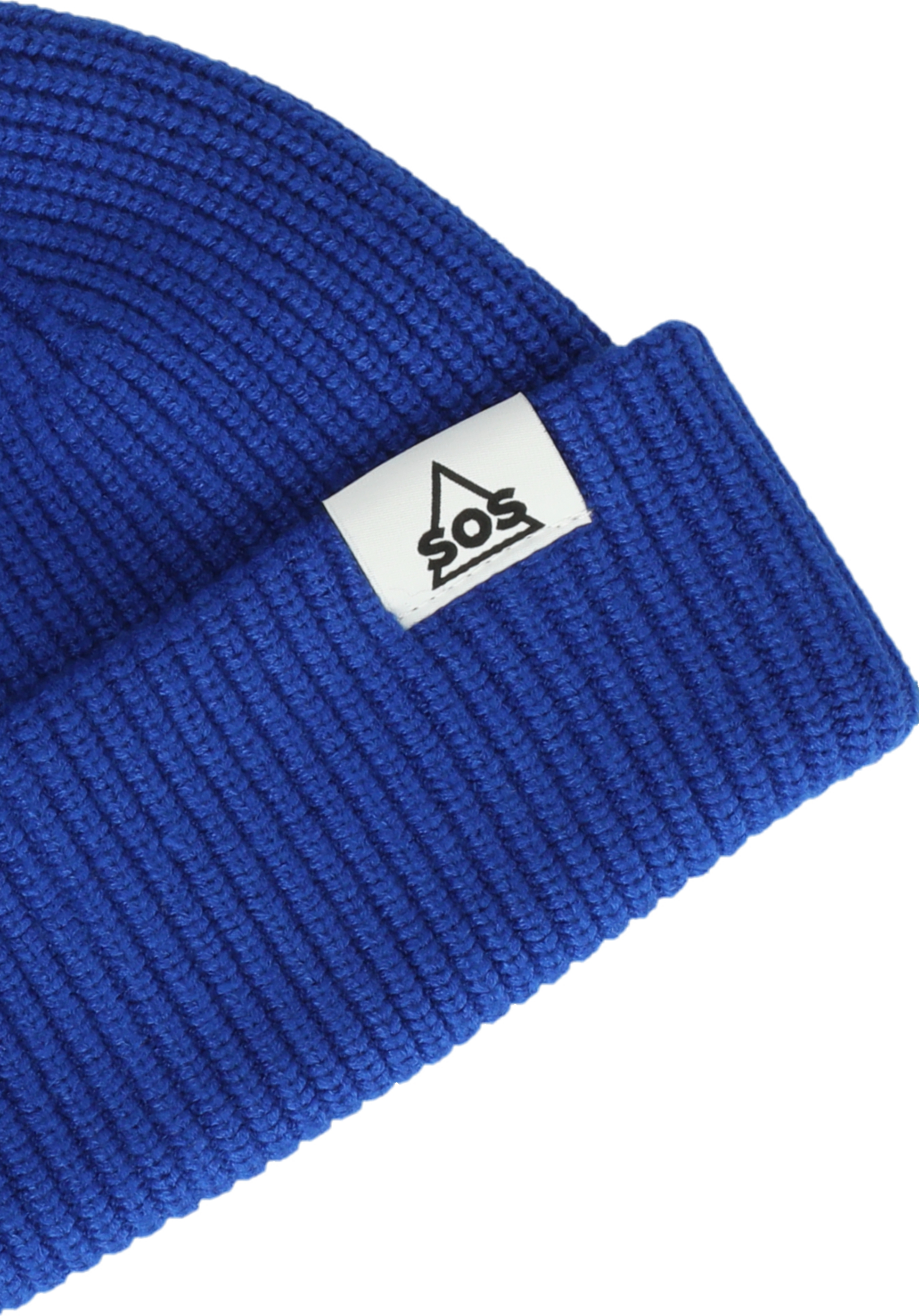 SOS, Rogla Beanie