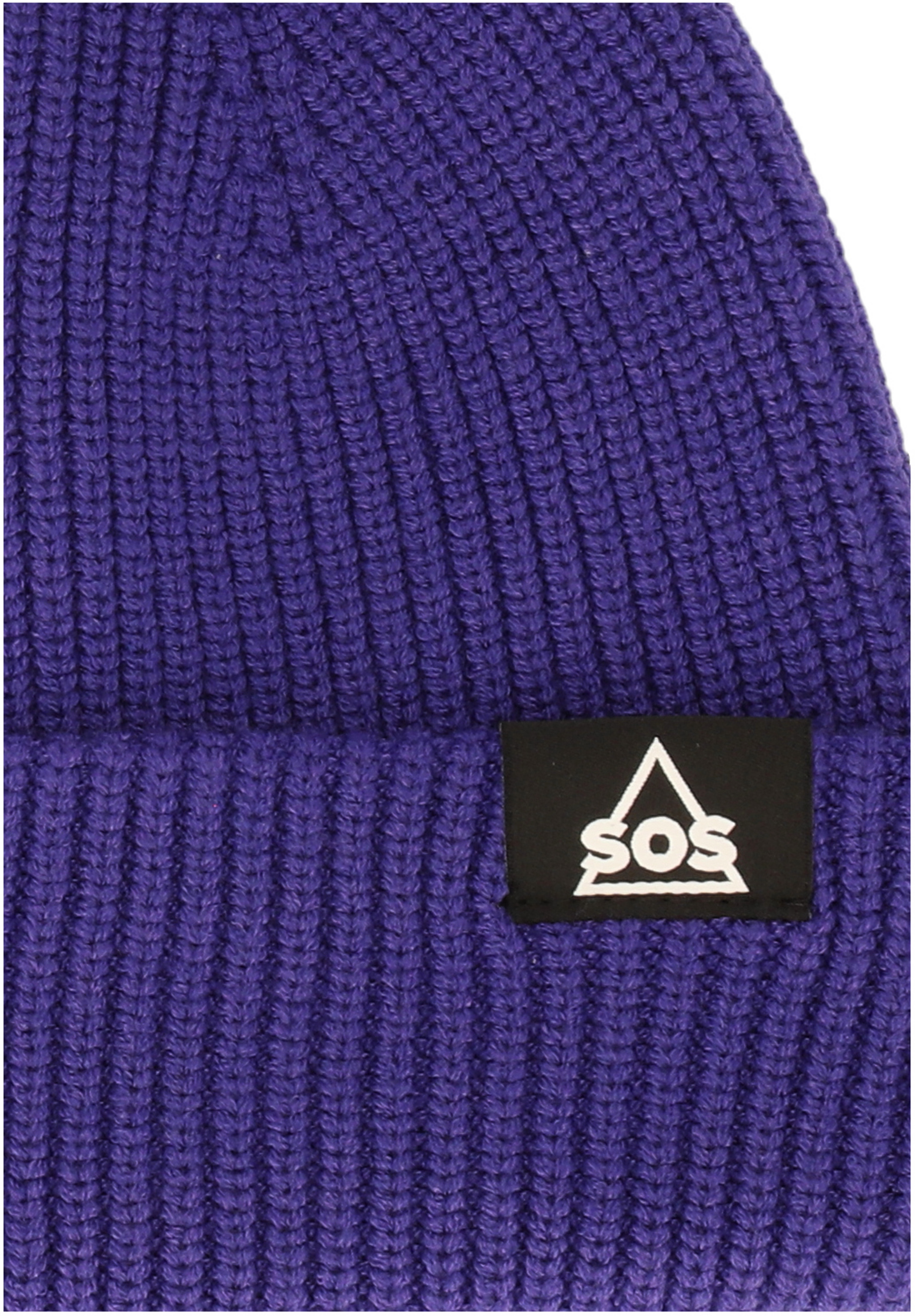 SOS, Rogla Beanie