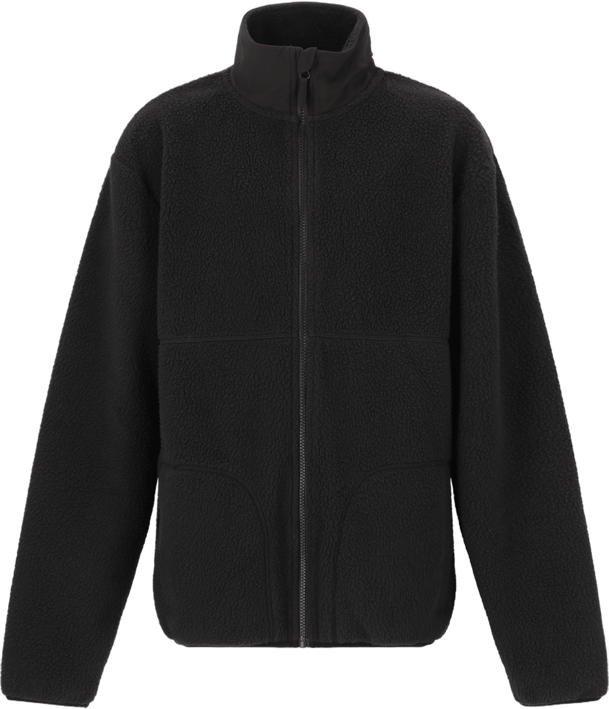 LESARCS, Roke Fleece Jacket