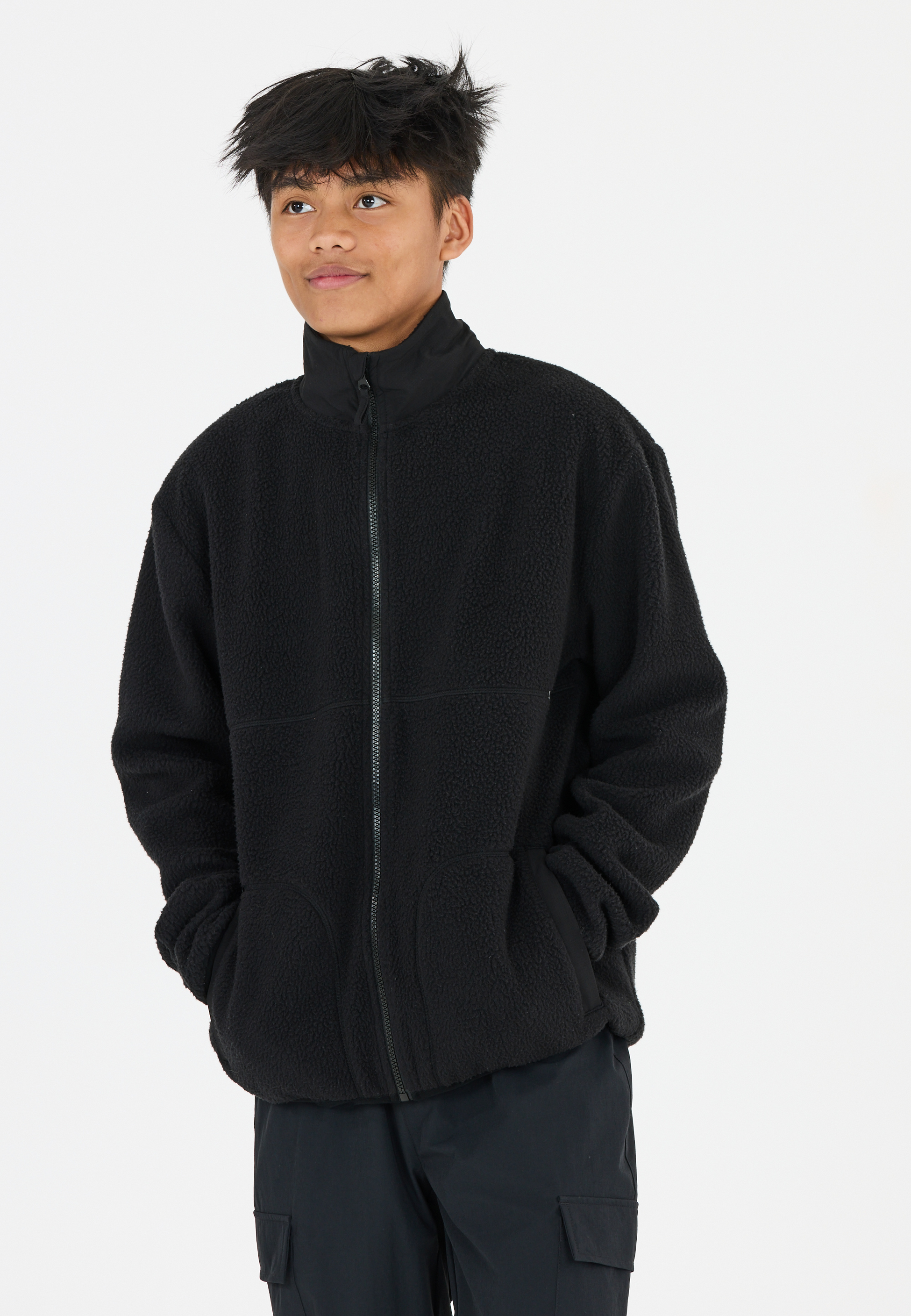 LESARCS, Roke Fleece Jacket