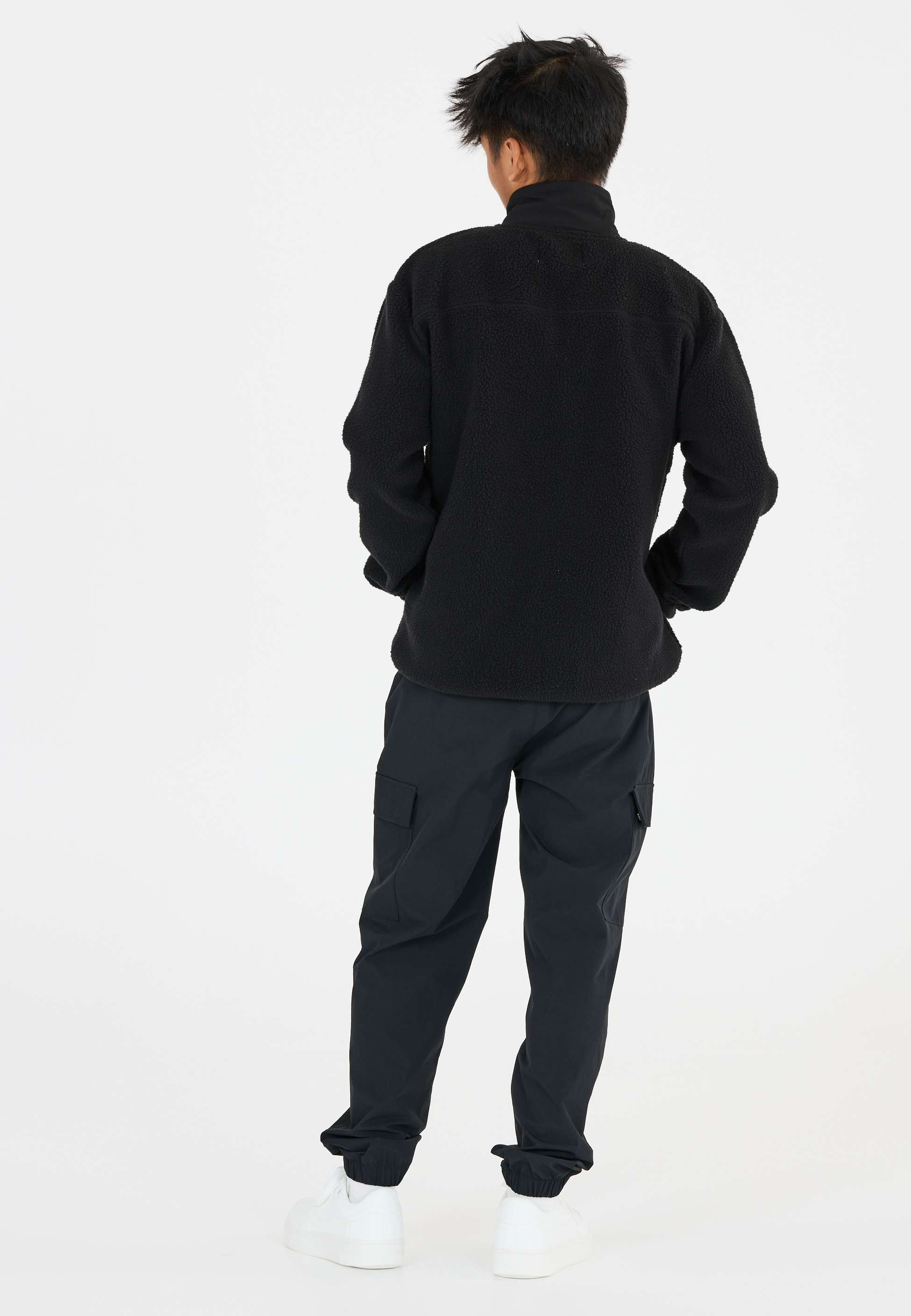 LESARCS, Roke Fleece Jacket