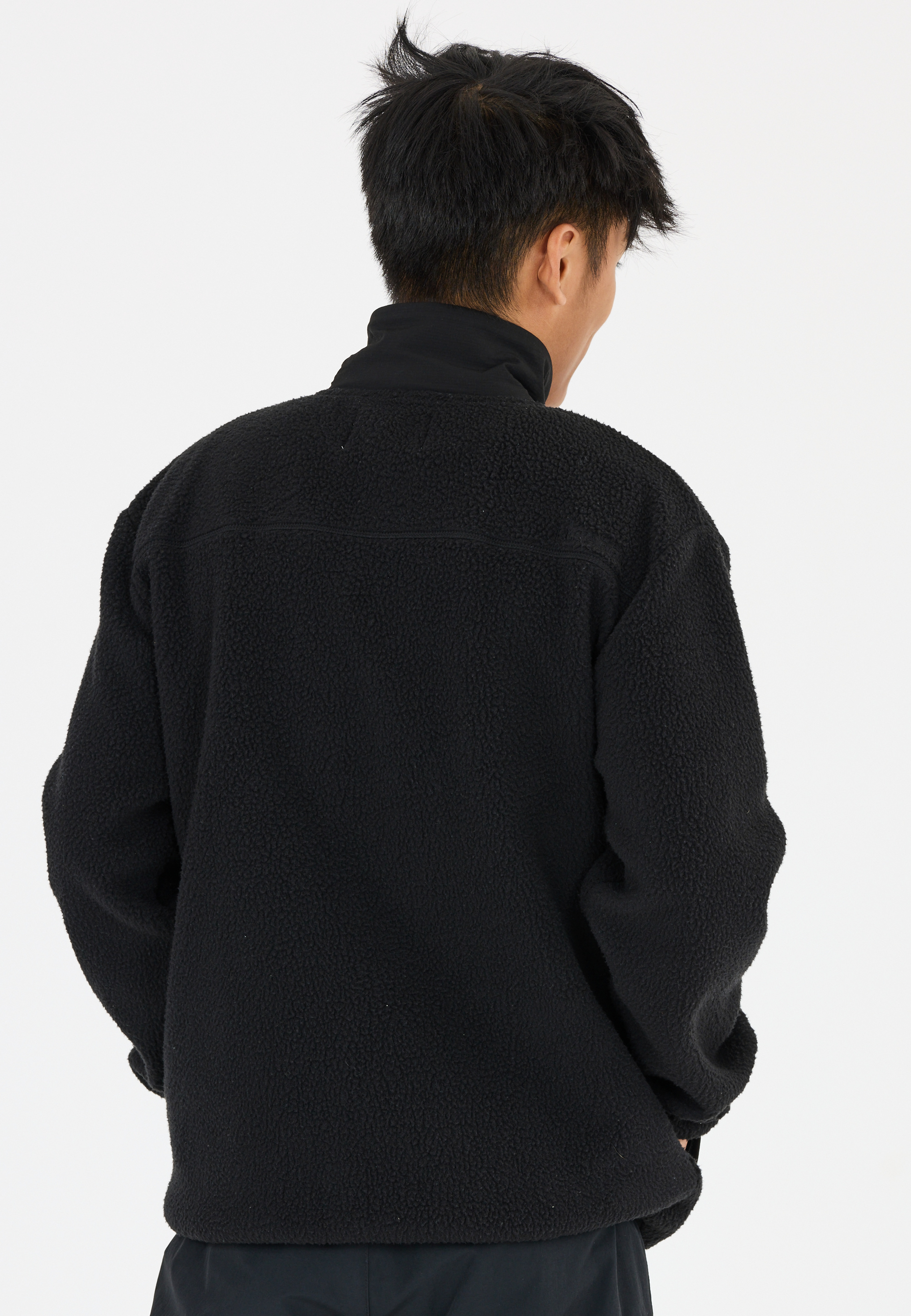 LESARCS, Roke Fleece Jacket