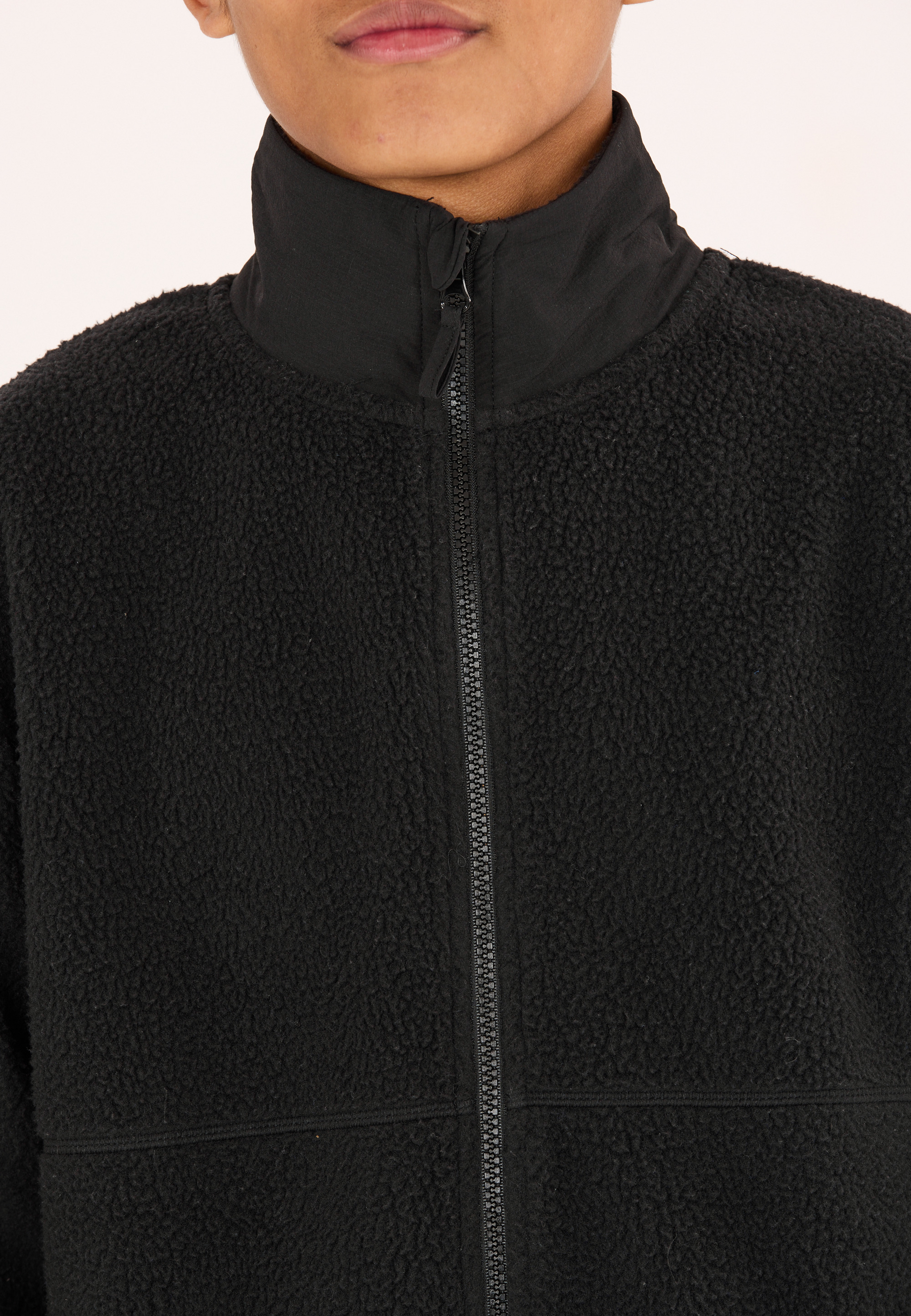 LESARCS, Roke Fleece Jacket