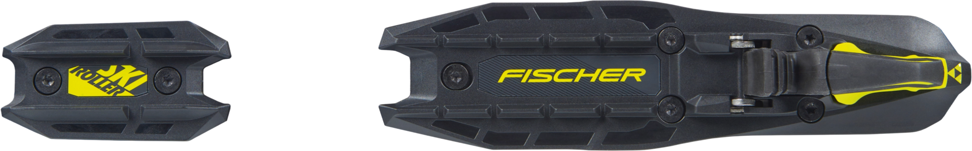 FISCHER, Rollerski Classic