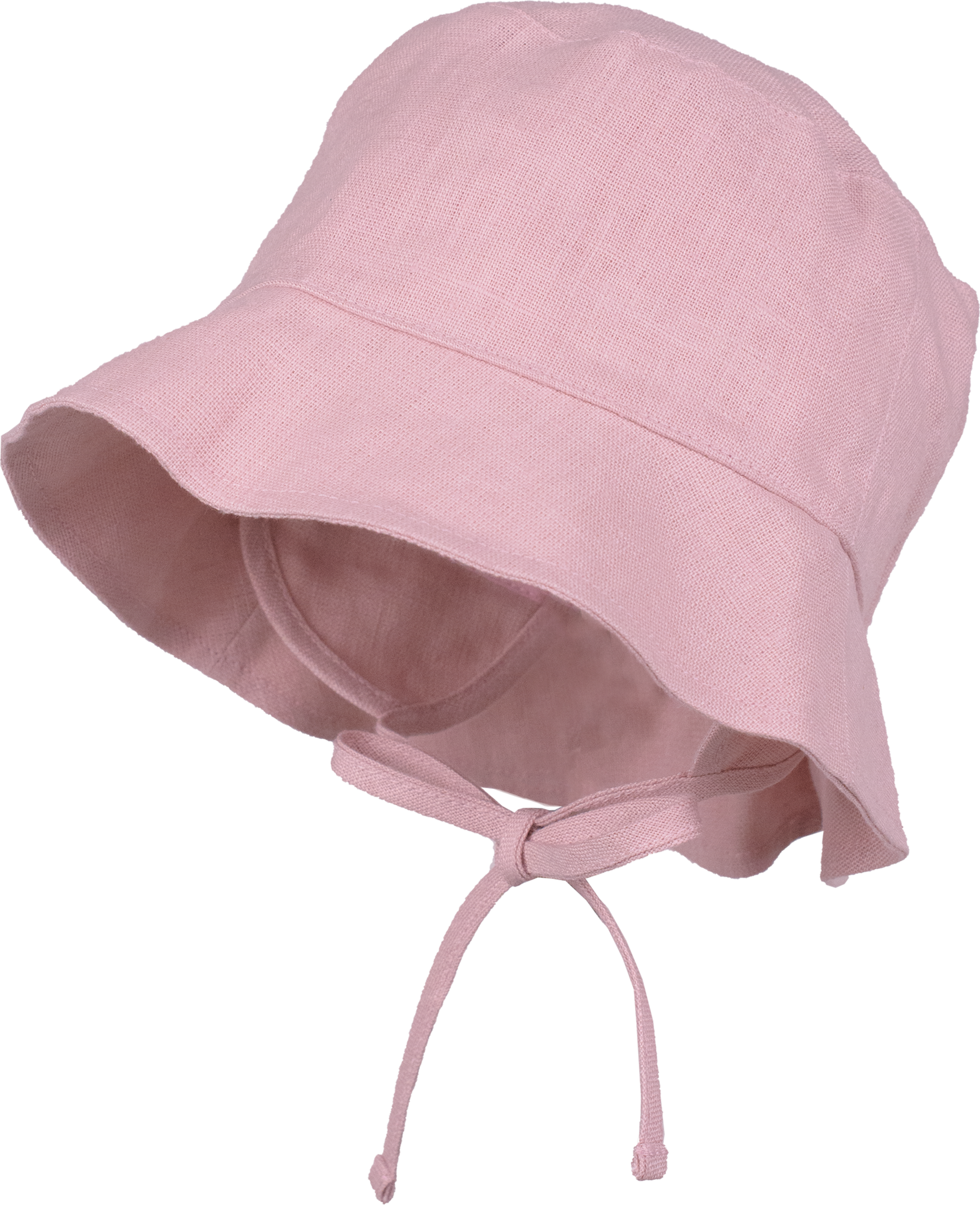 LINDBERG, Rome Linen Hat