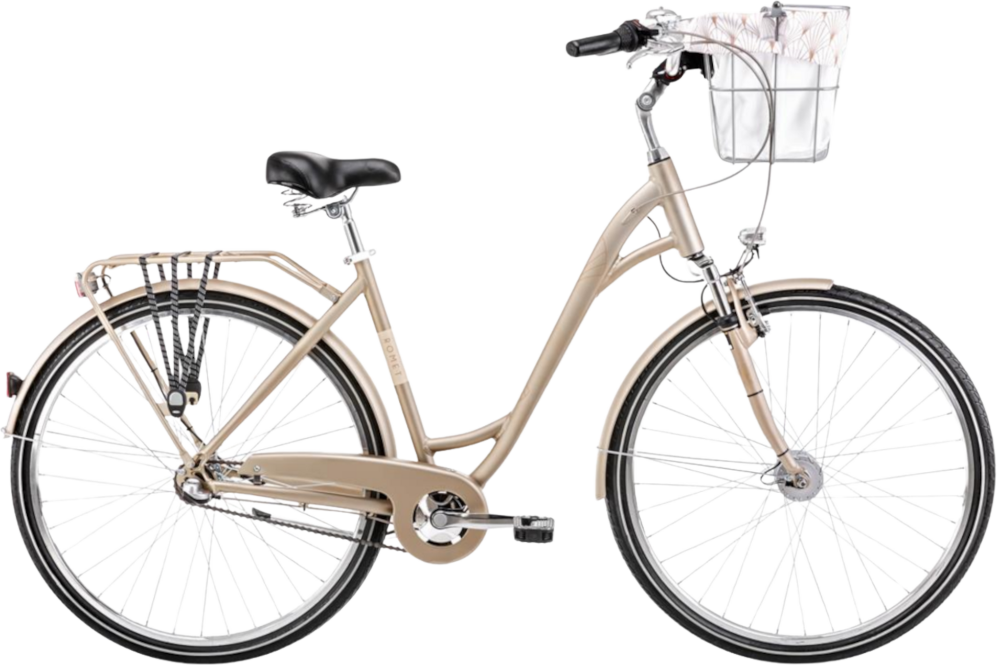 ROMET, Romet Art Deco Classic