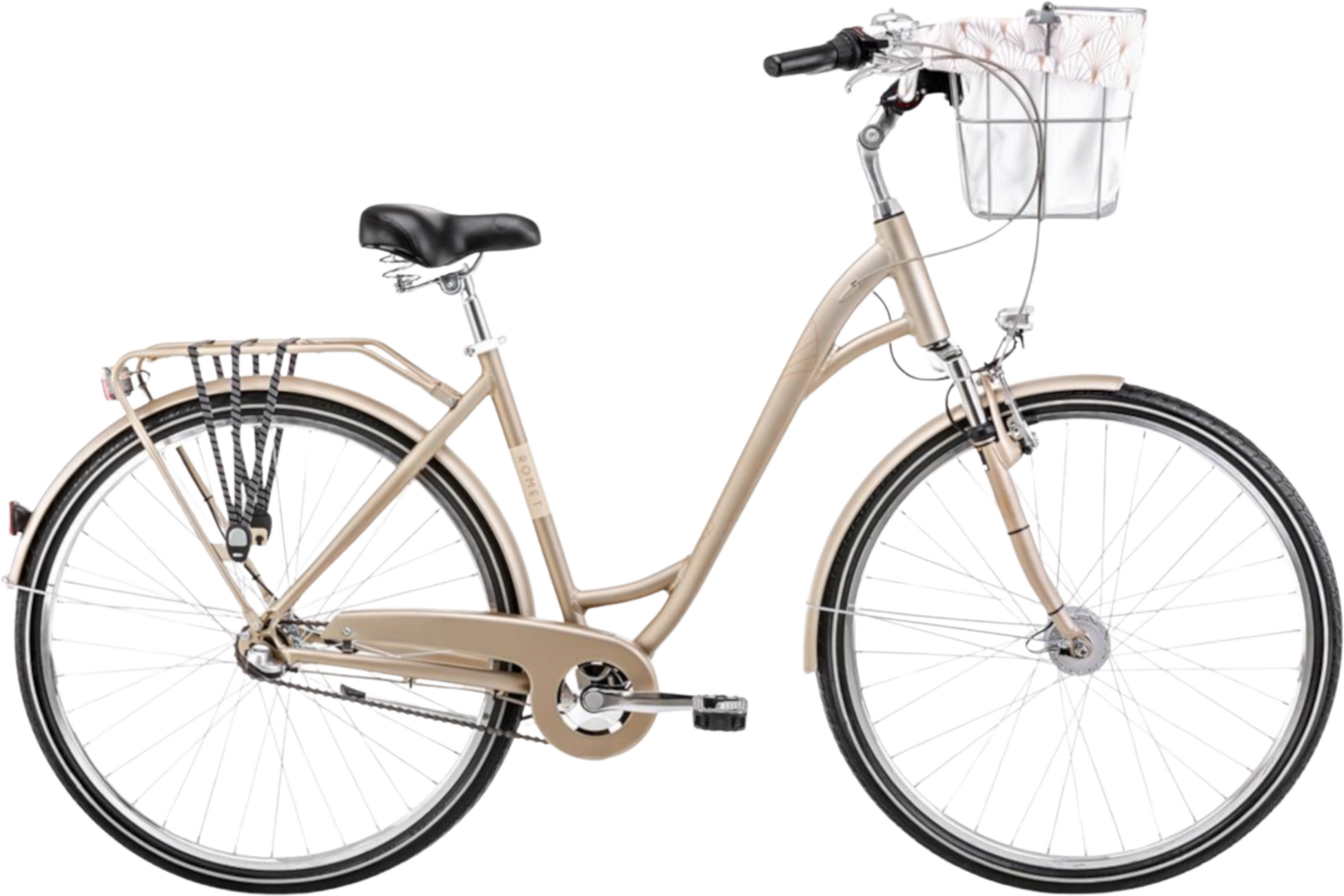 ROMET, Romet Art Deco Classic