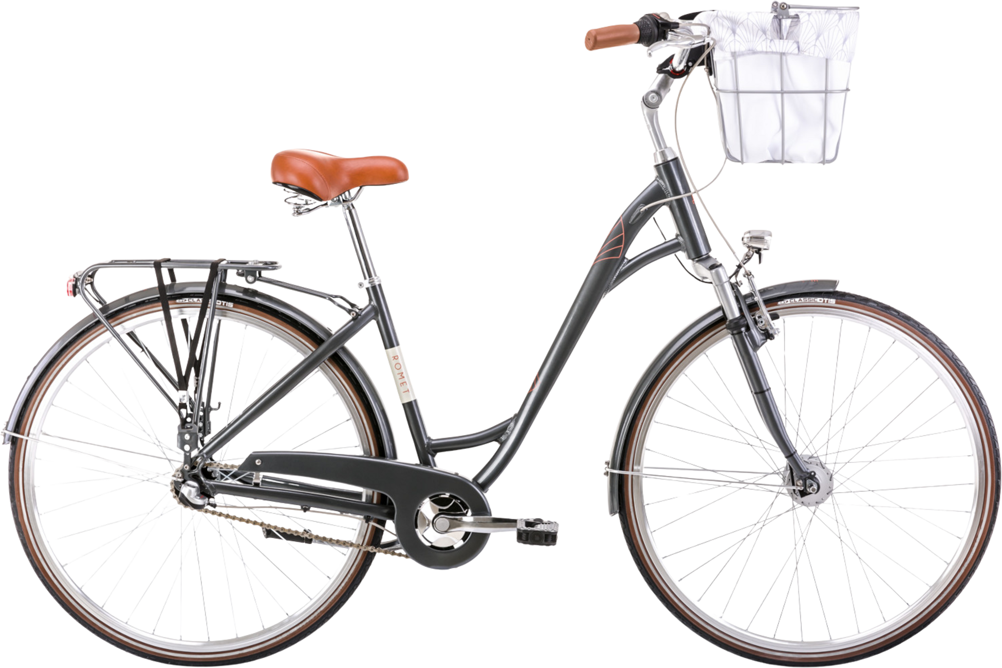 ROMET, Romet Art Deco Classic