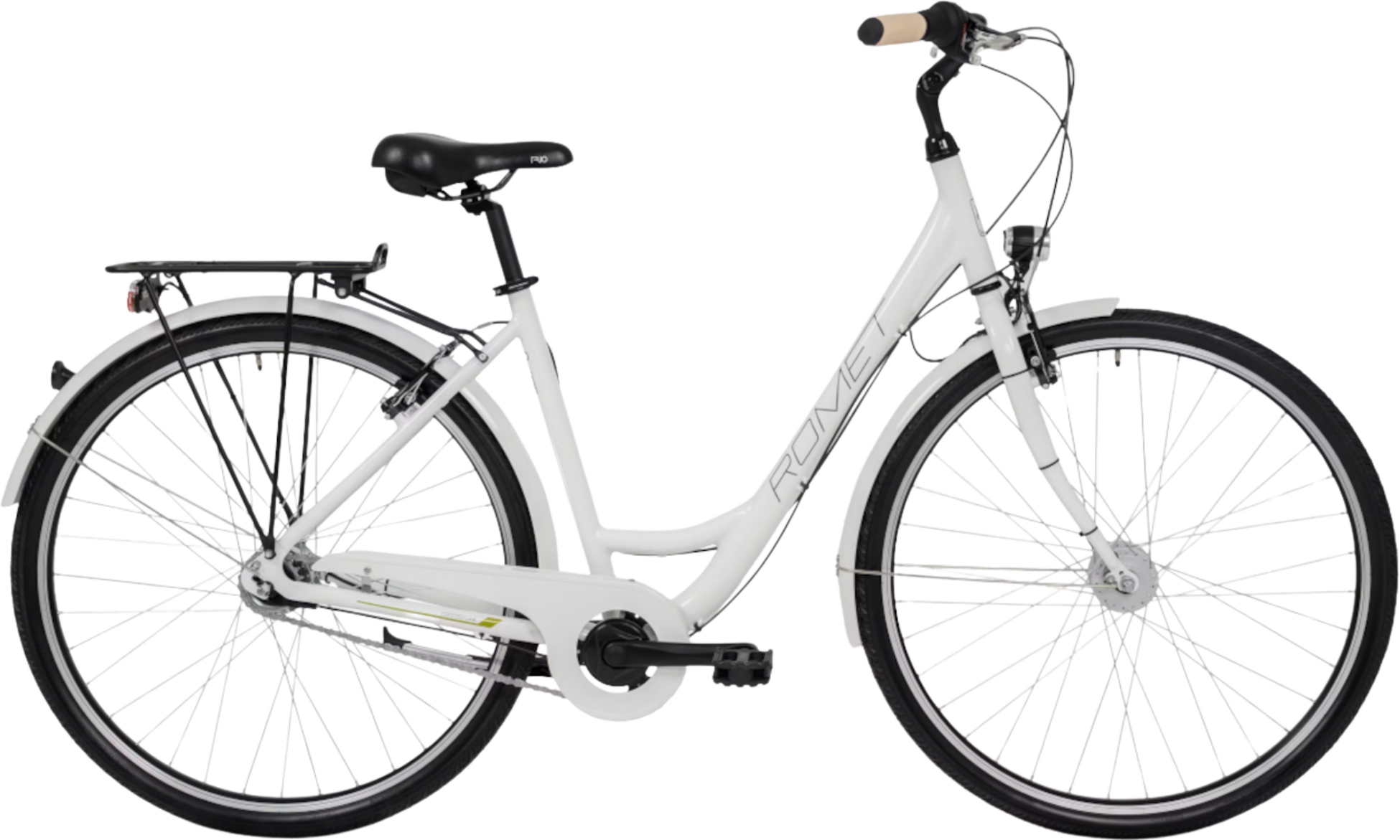 ROMET, Romet Cty Wave