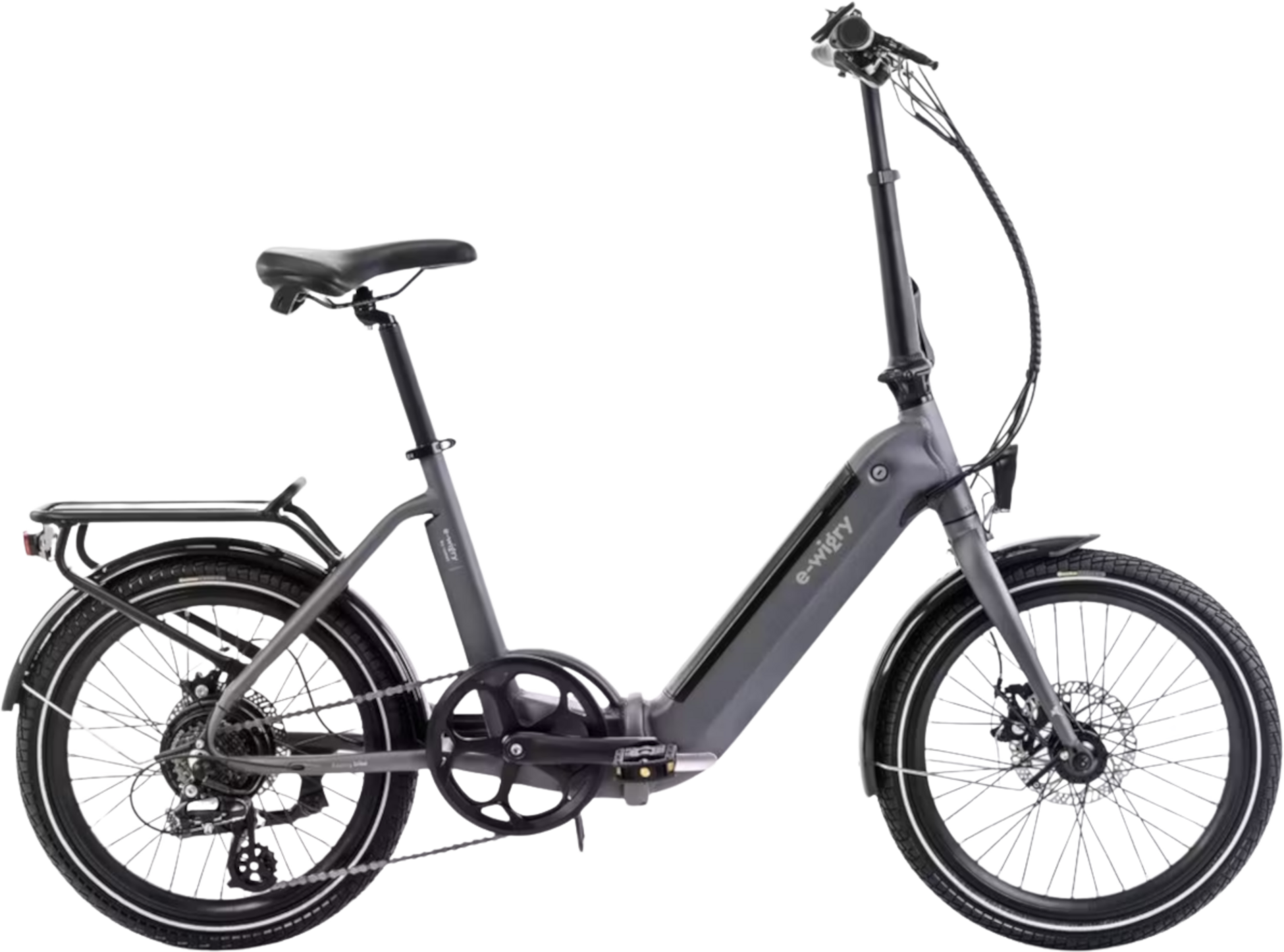 ROMET, Romet E-wigry 1.0