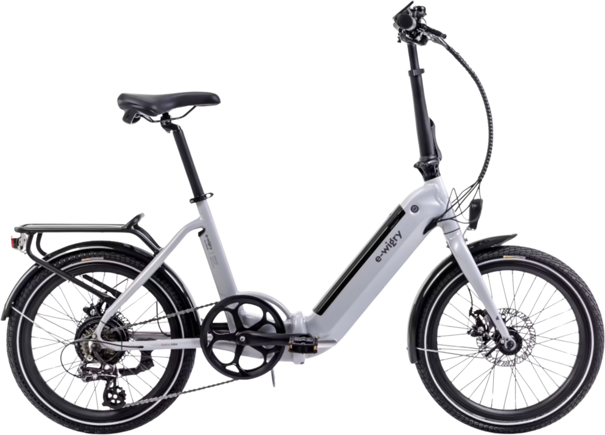 ROMET, Romet E-wigry 1.0