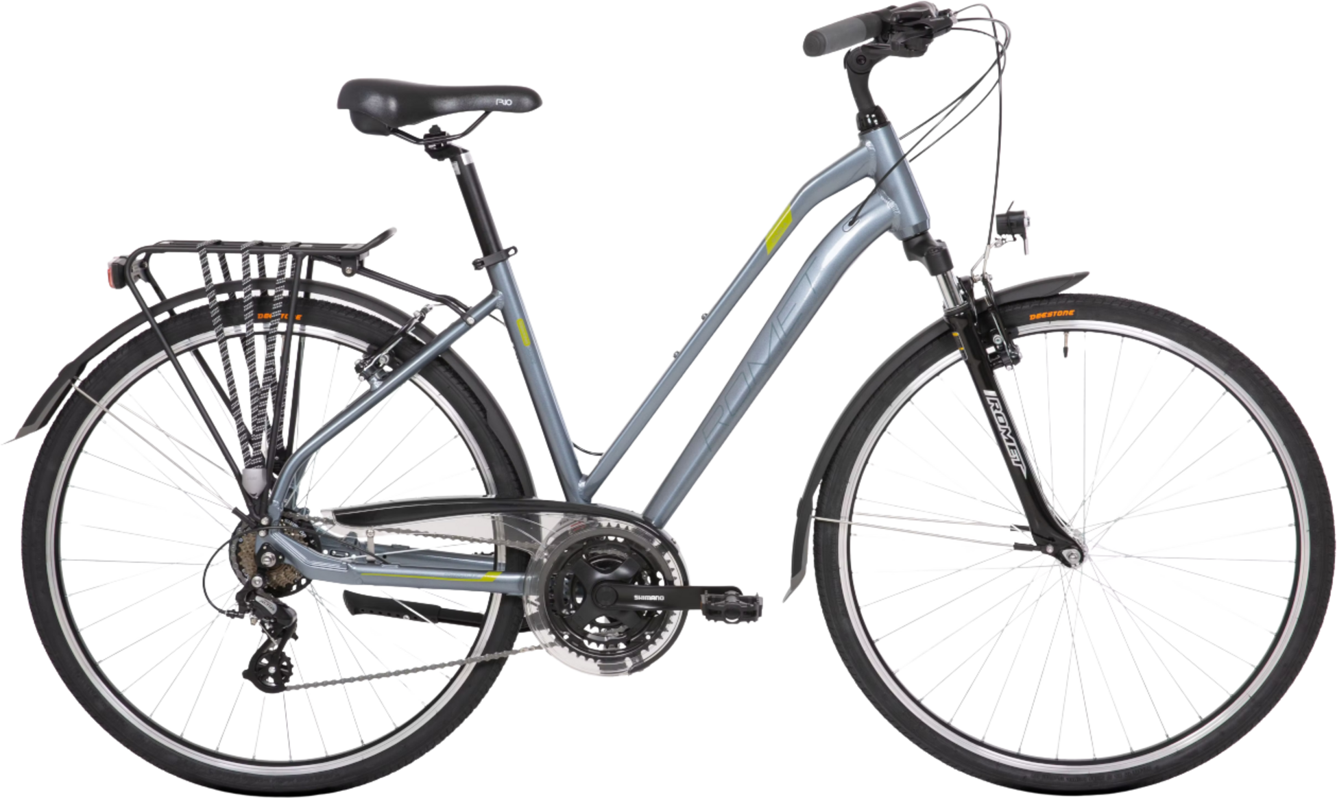 ROMET, Romet Gazela 0