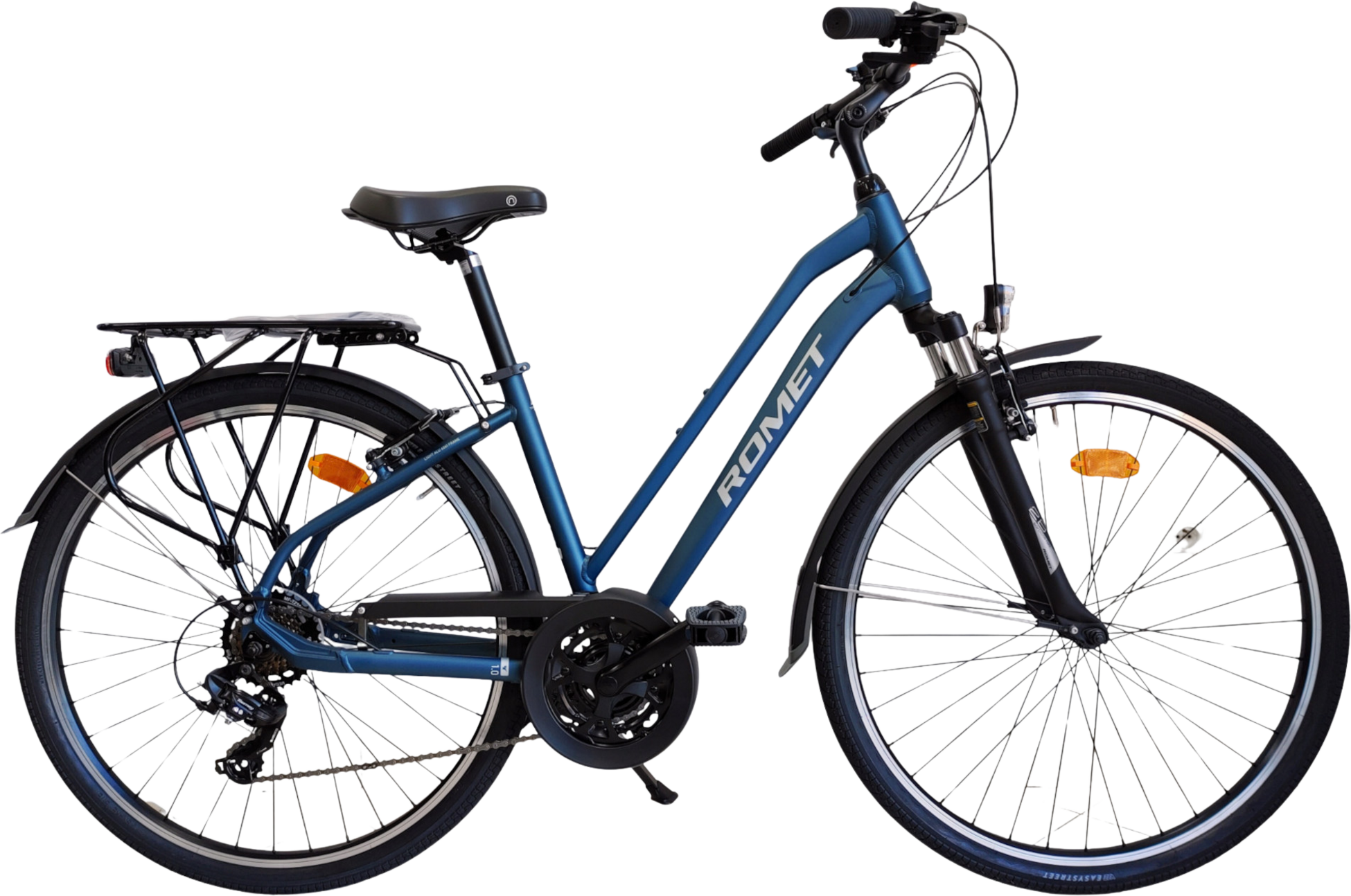 ROMET, Romet Gazela 1.0