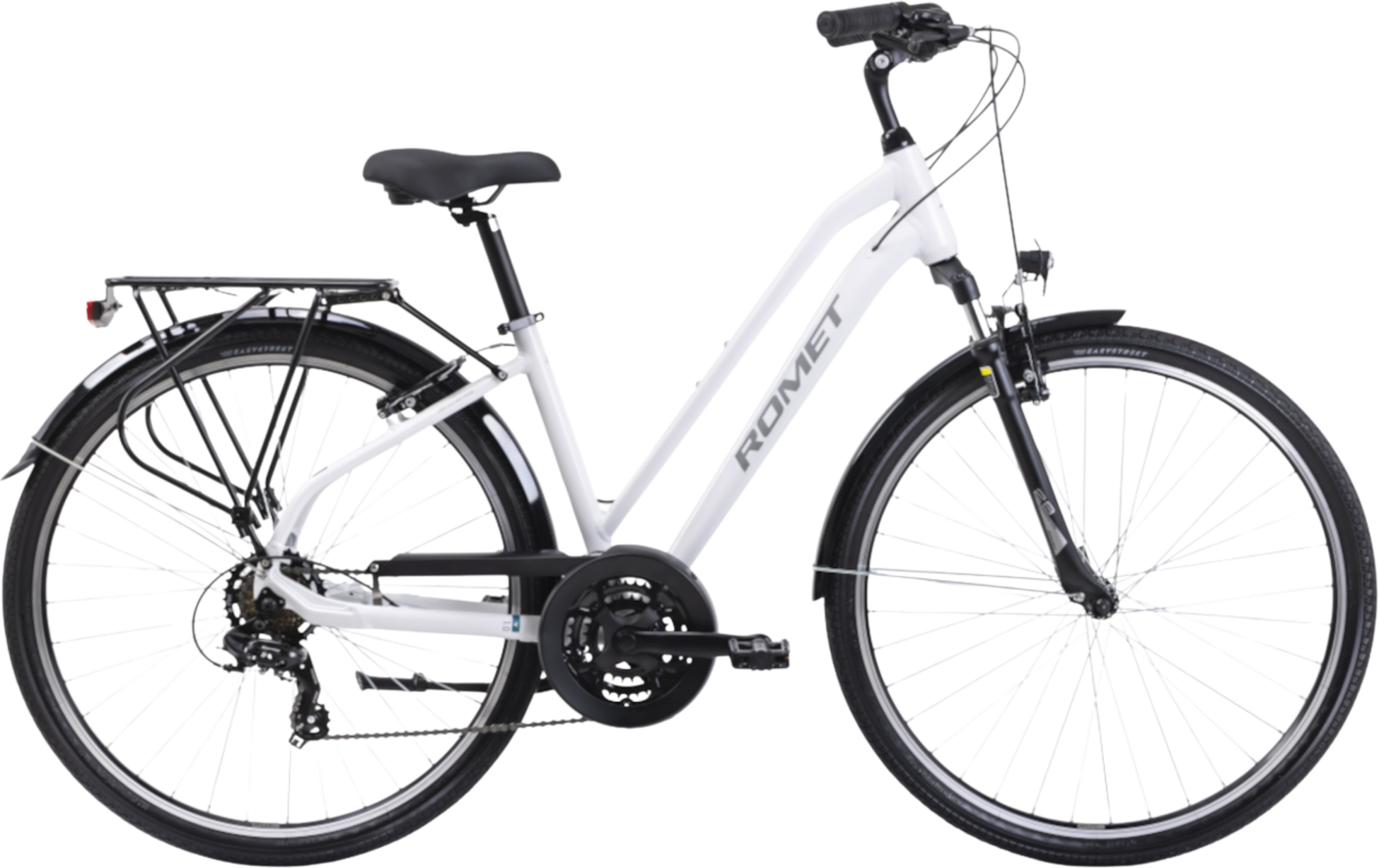 ROMET, Romet Gazela 1.0