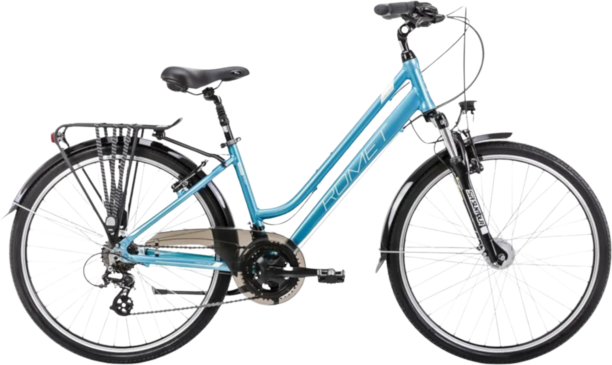 ROMET, Romet Gazela 26 2