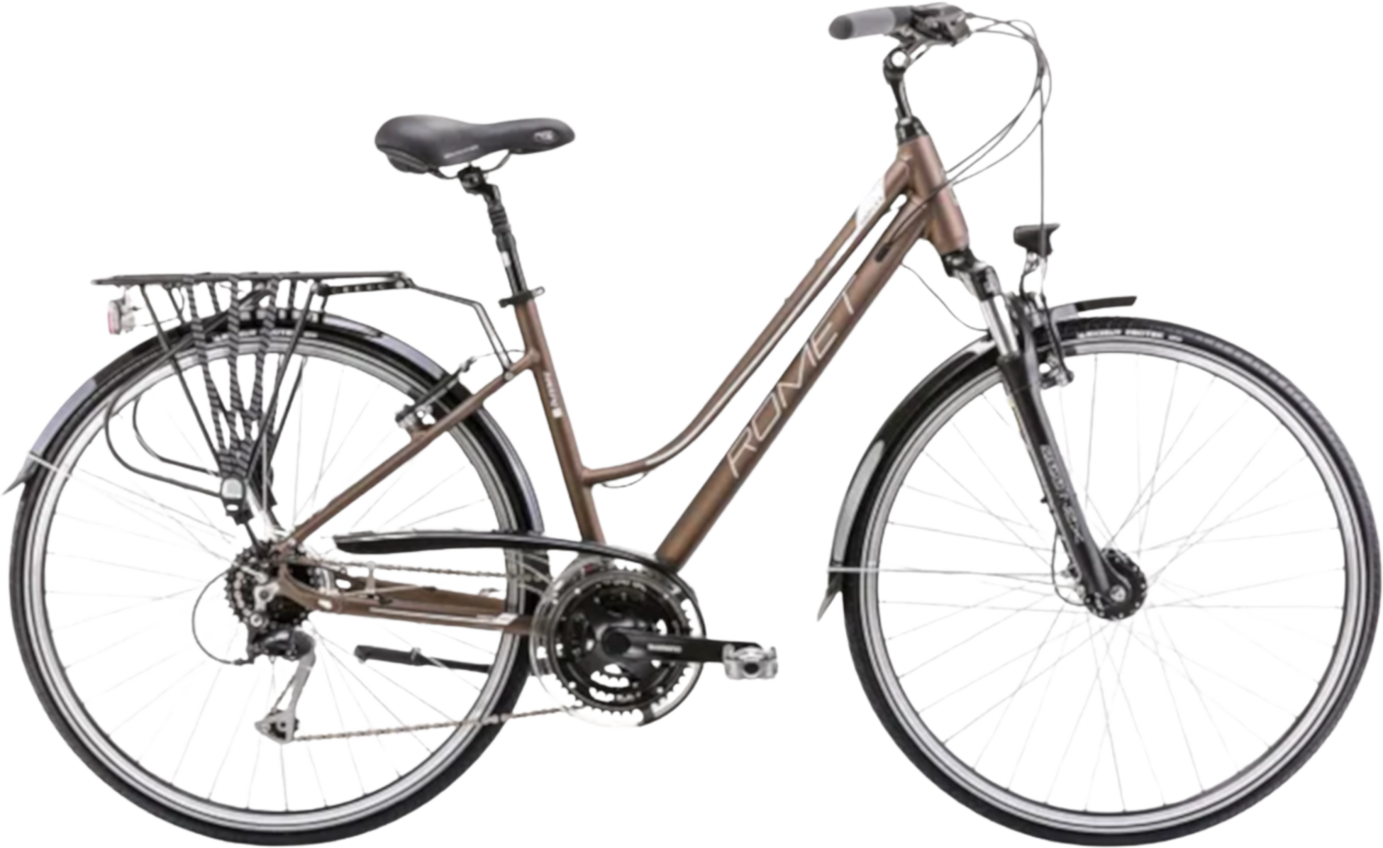 ROMET, Romet Gazela 5