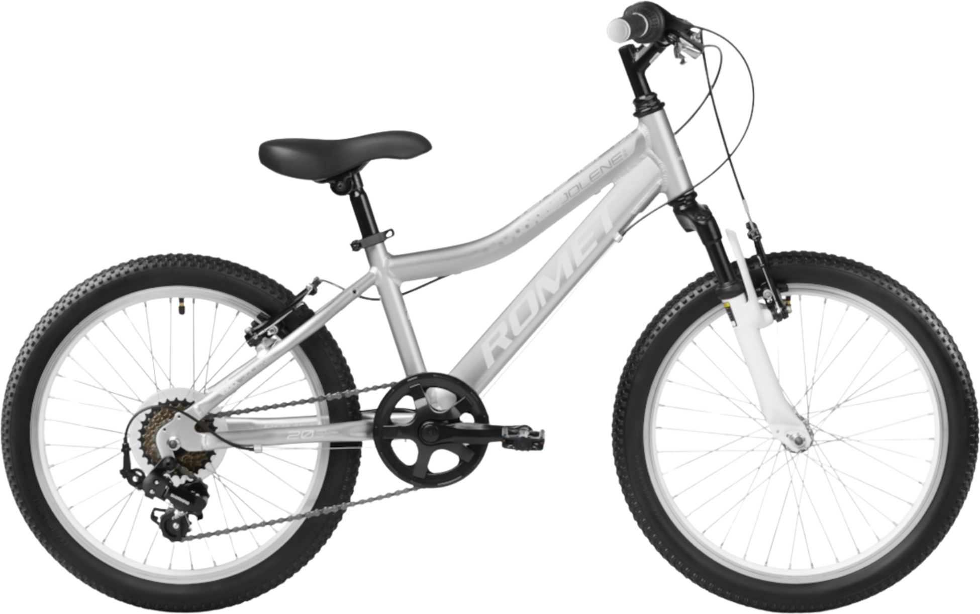 ROMET, Romet Jolene 20 Kid 2