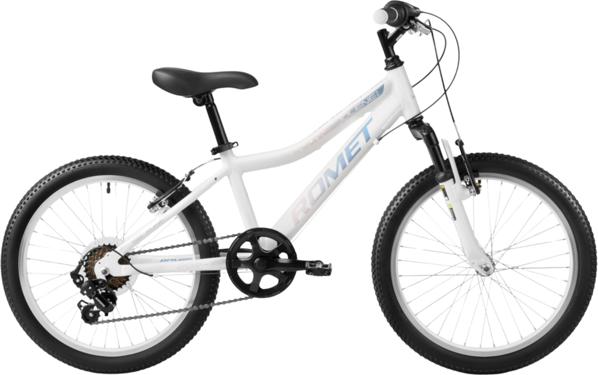 ROMET, Romet Jolene 20 Kid 2