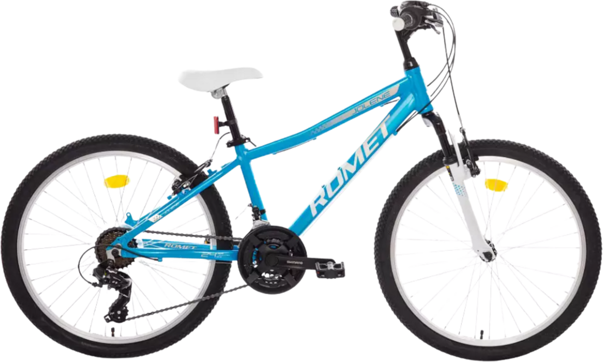 ROMET, Romet Jolene 24