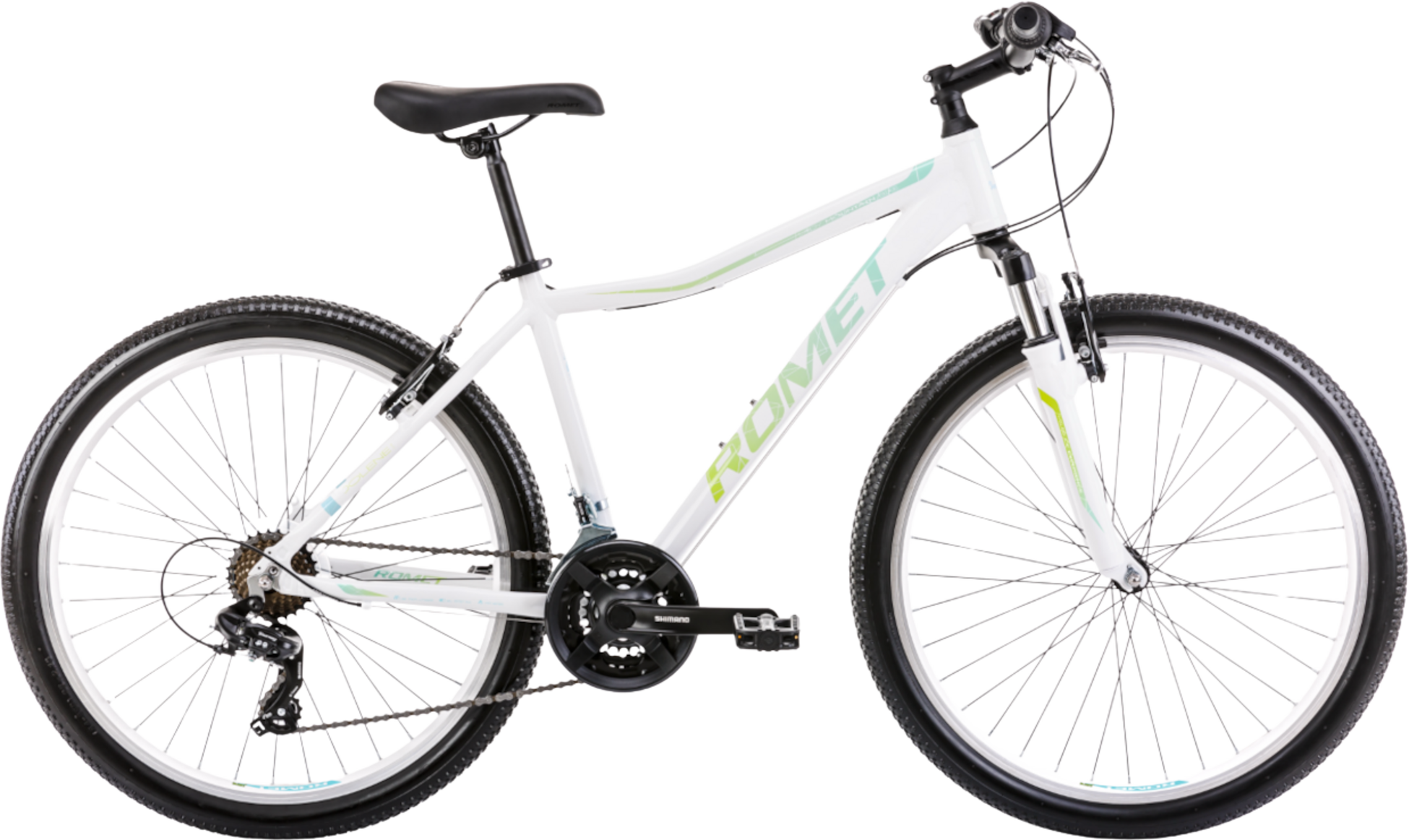 ROMET, Romet Jolene 6.0, 26"