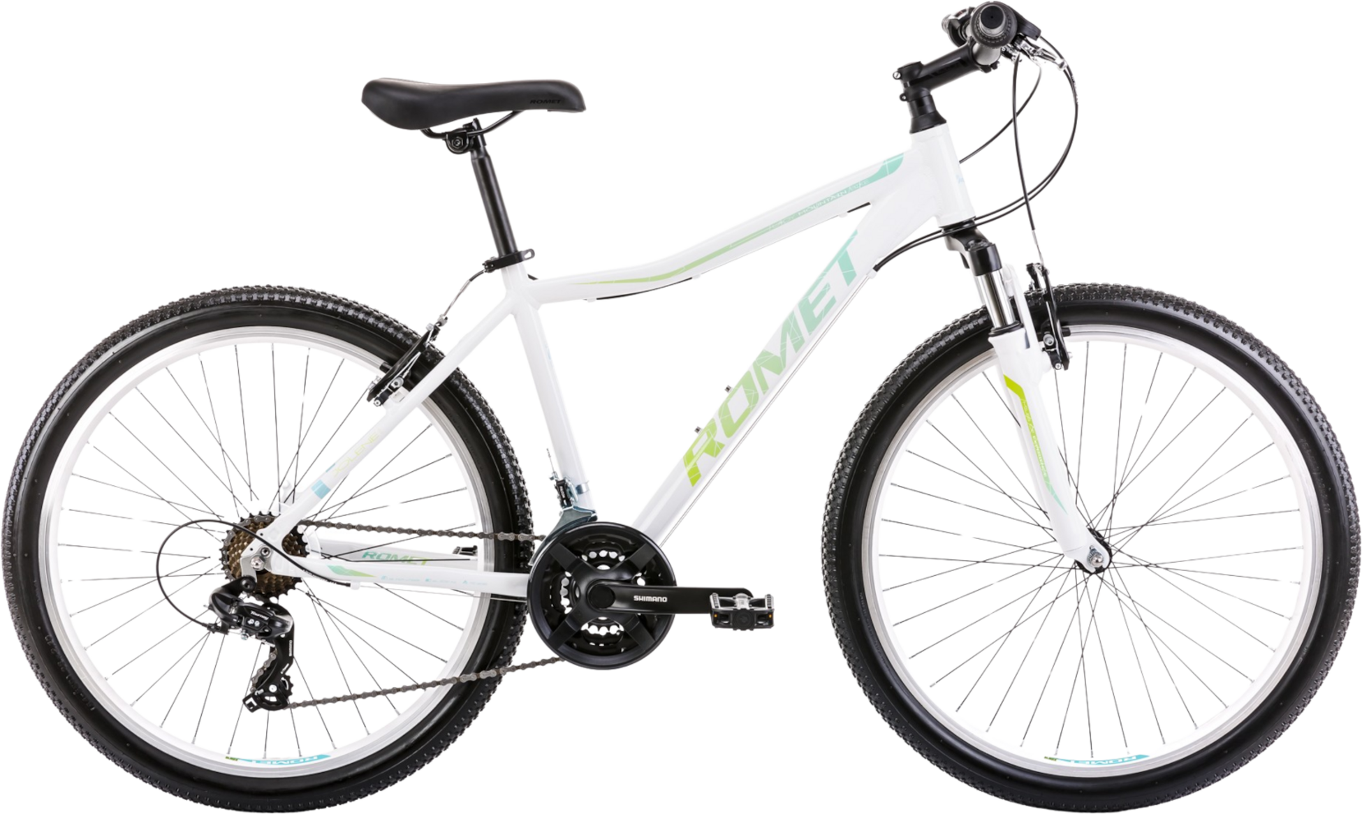 ROMET, Romet Jolene 6.0 26"