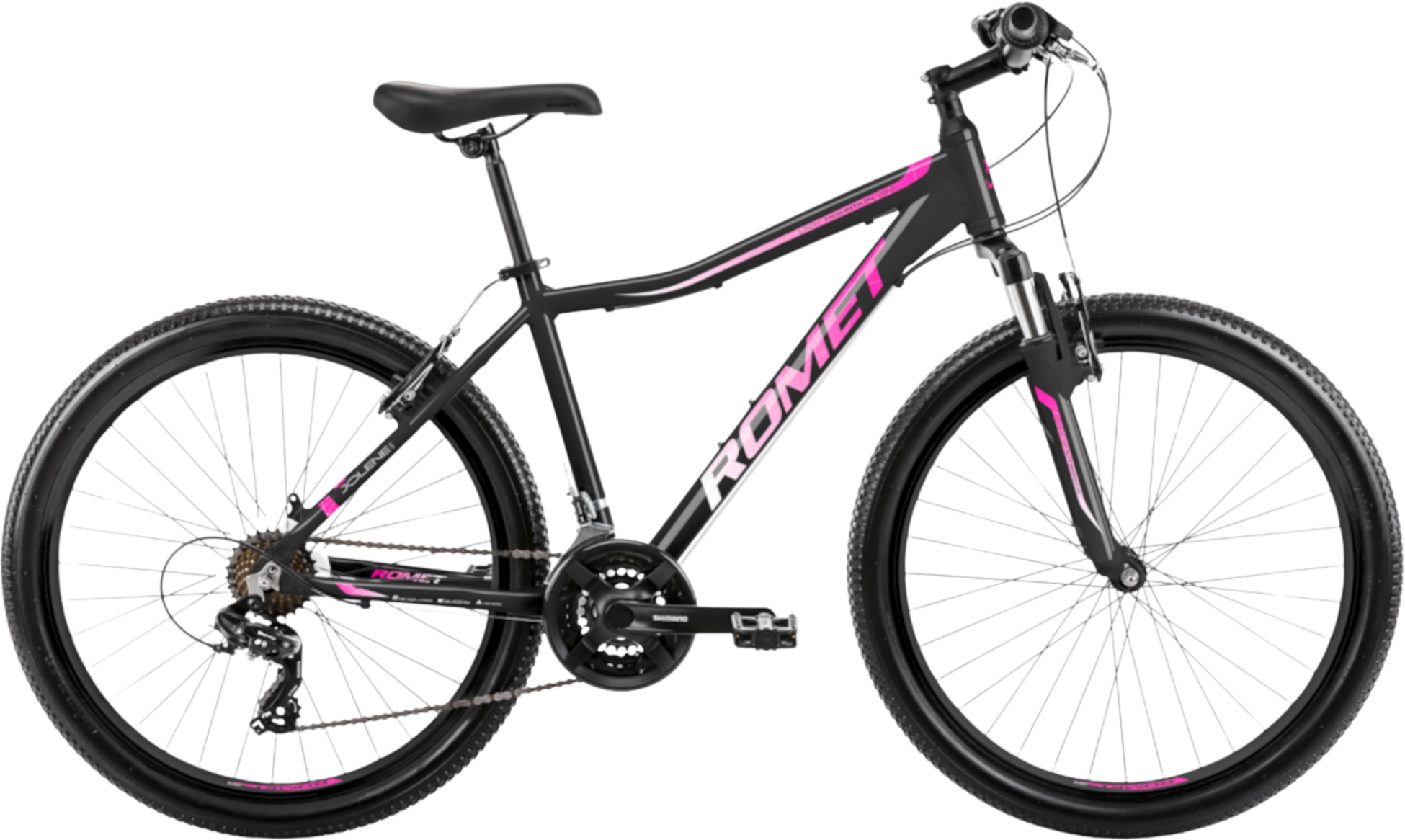 ROMET, Romet Jolene 6.0