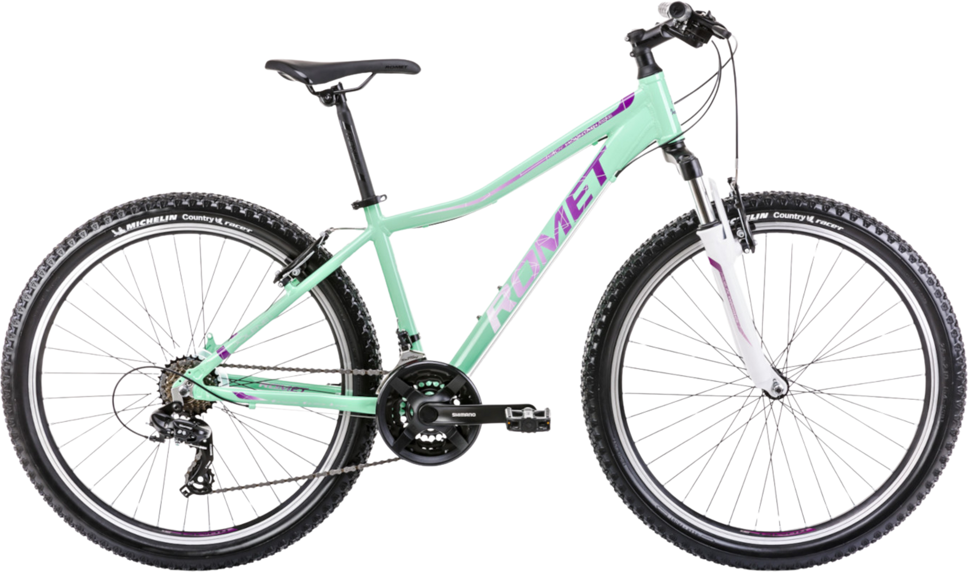 ROMET, Romet Jolene 6.1, 26"