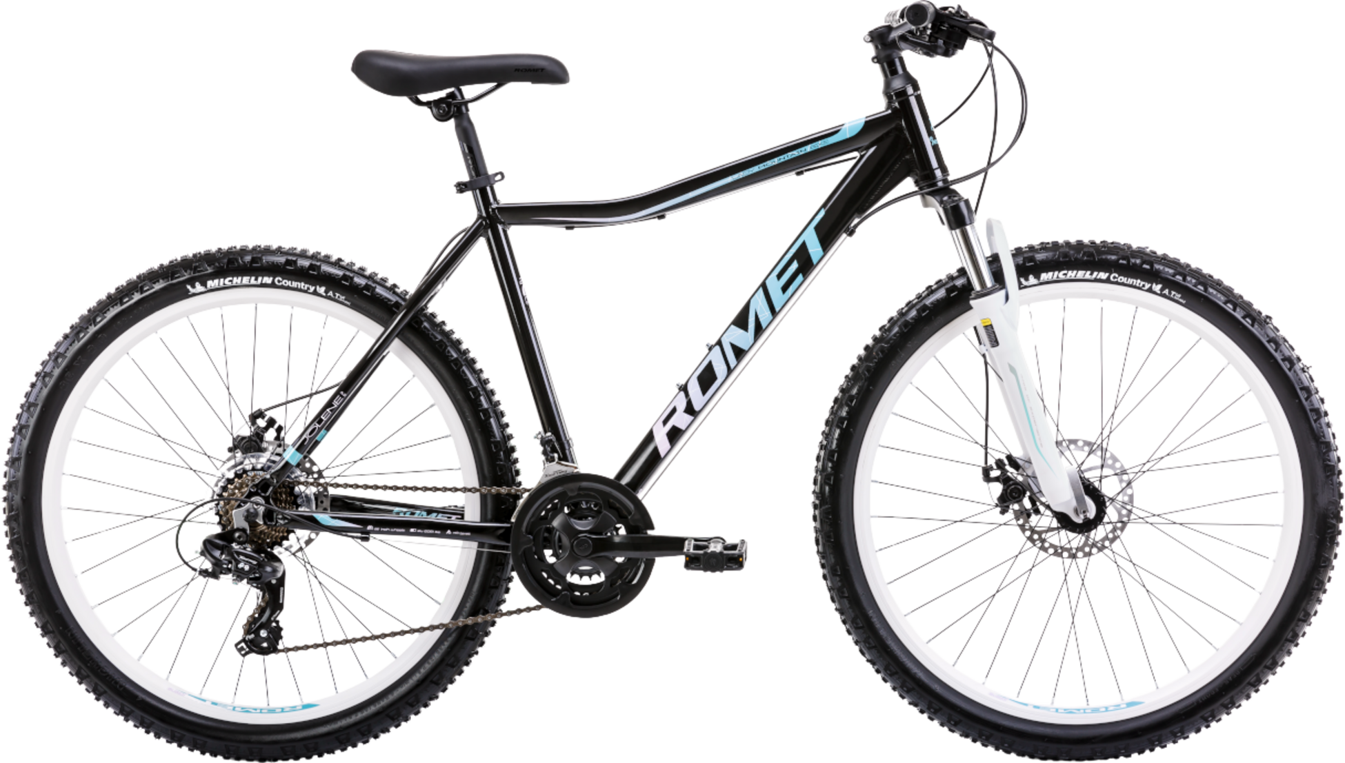 ROMET, Romet Jolene 6.2, 26"