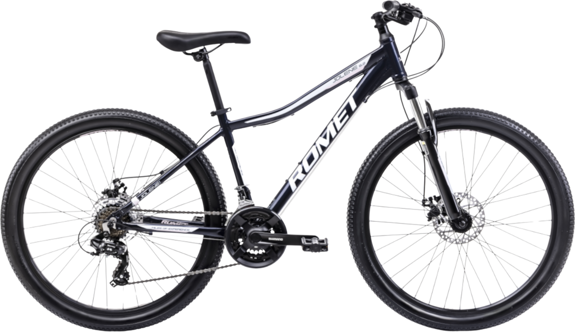 ROMET, Romet Jolene 6.2