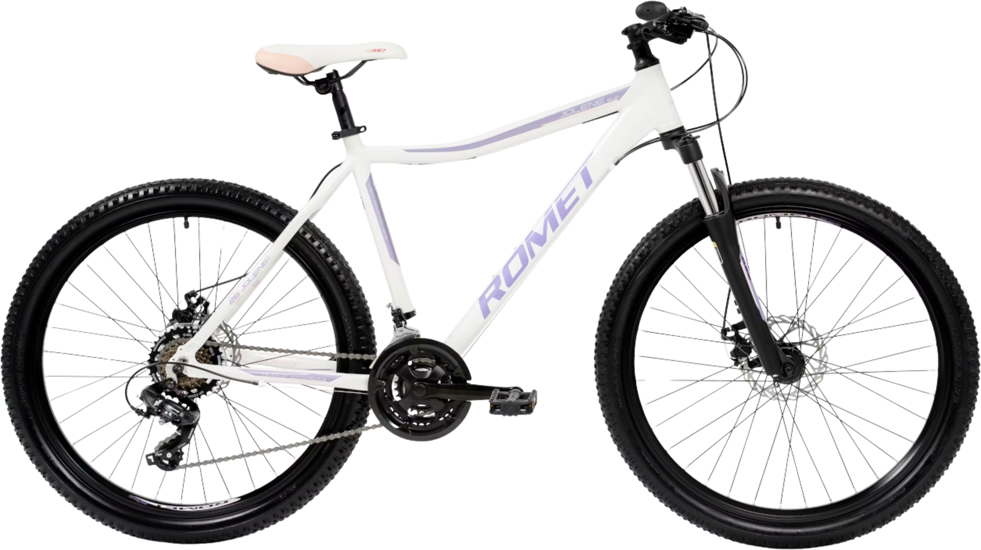 ROMET, Romet Jolene 6.2