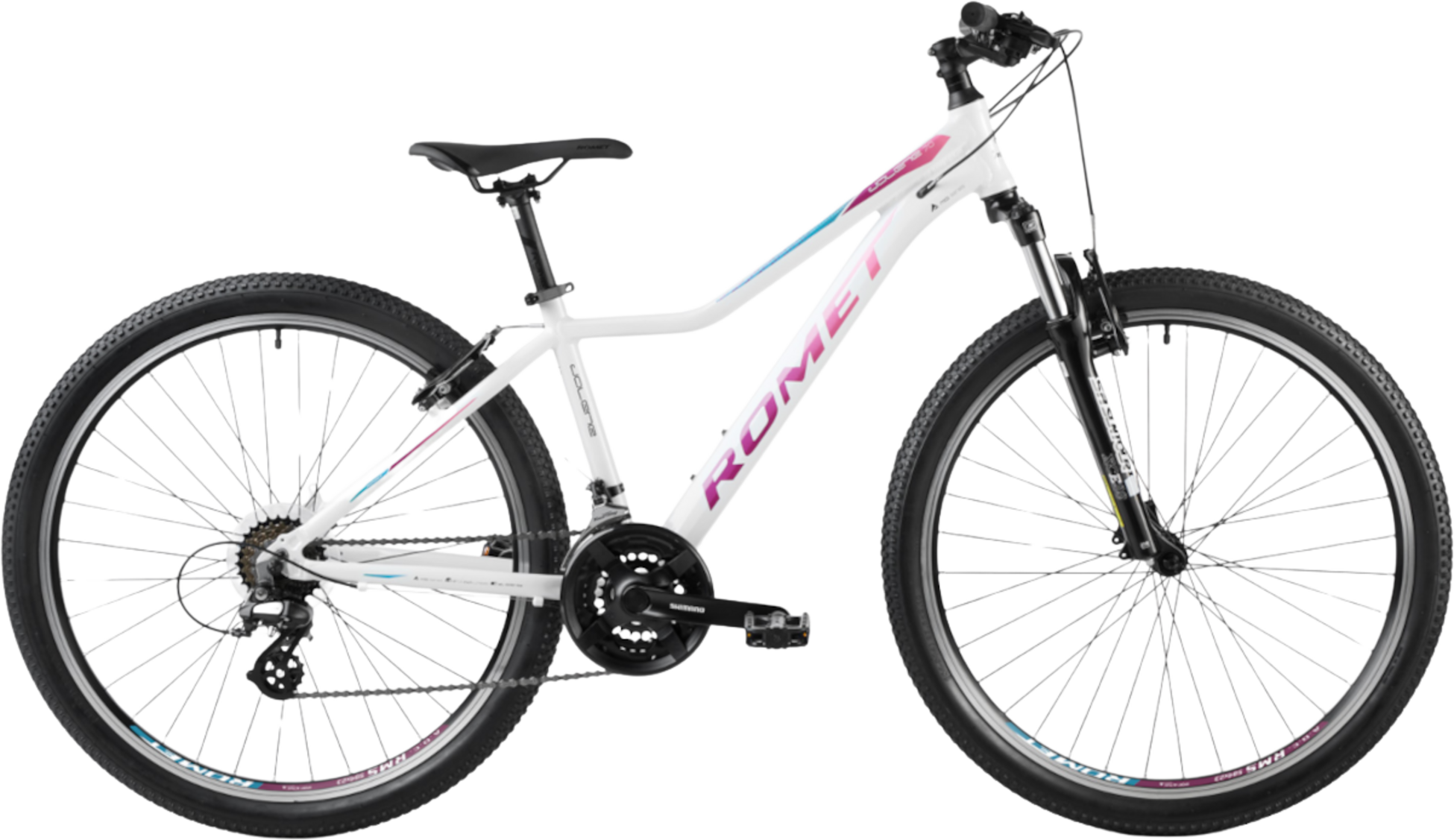 ROMET, Romet Jolene 7.0, 27,5"