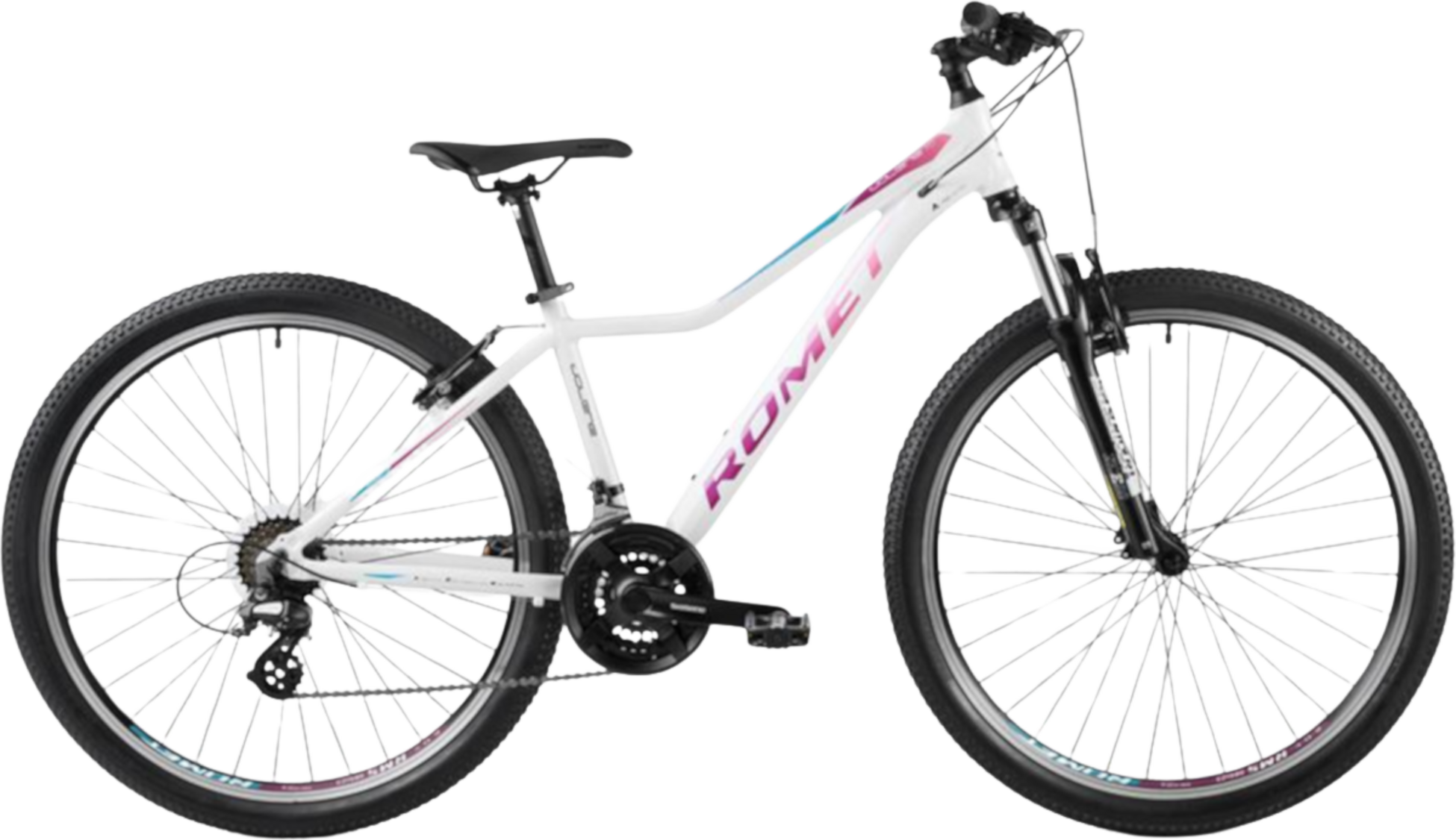 ROMET, Romet Jolene 7.0, 27,5"