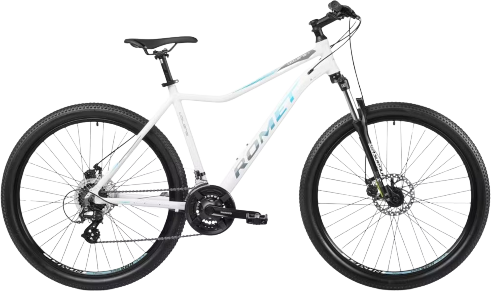 ROMET, Romet Jolene 7.1, 27,5"