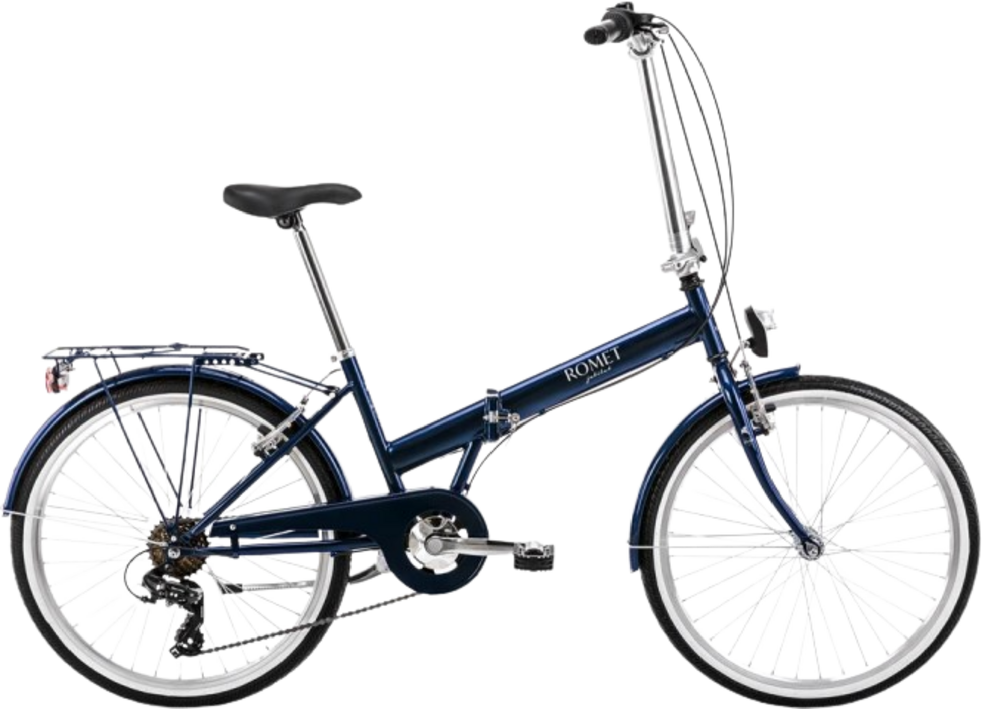 ROMET, Romet Jubilat Eco