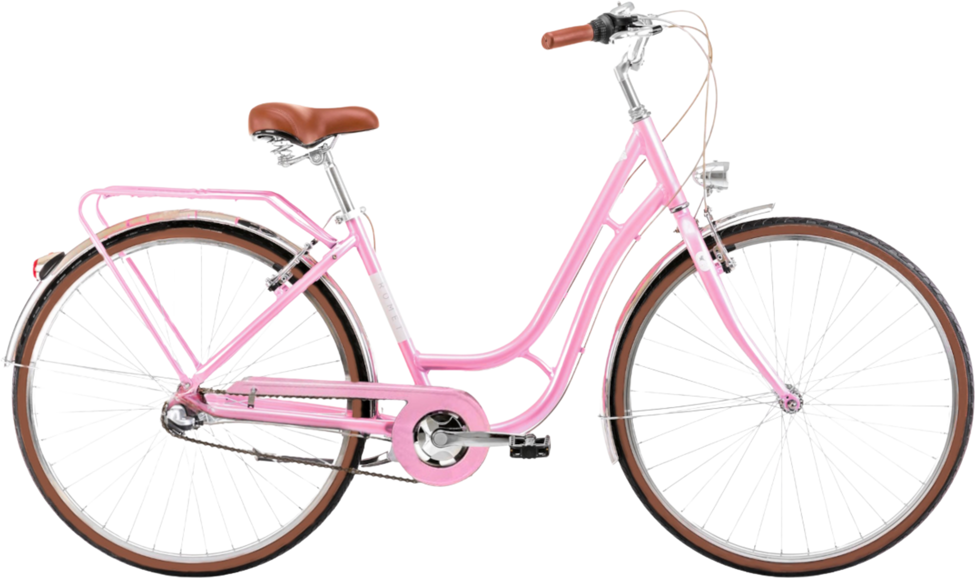 ROMET, Romet Luiza Classic 26