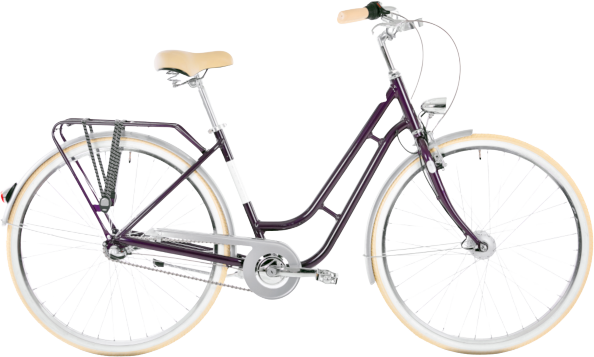 ROMET, Romet Luiza Classic