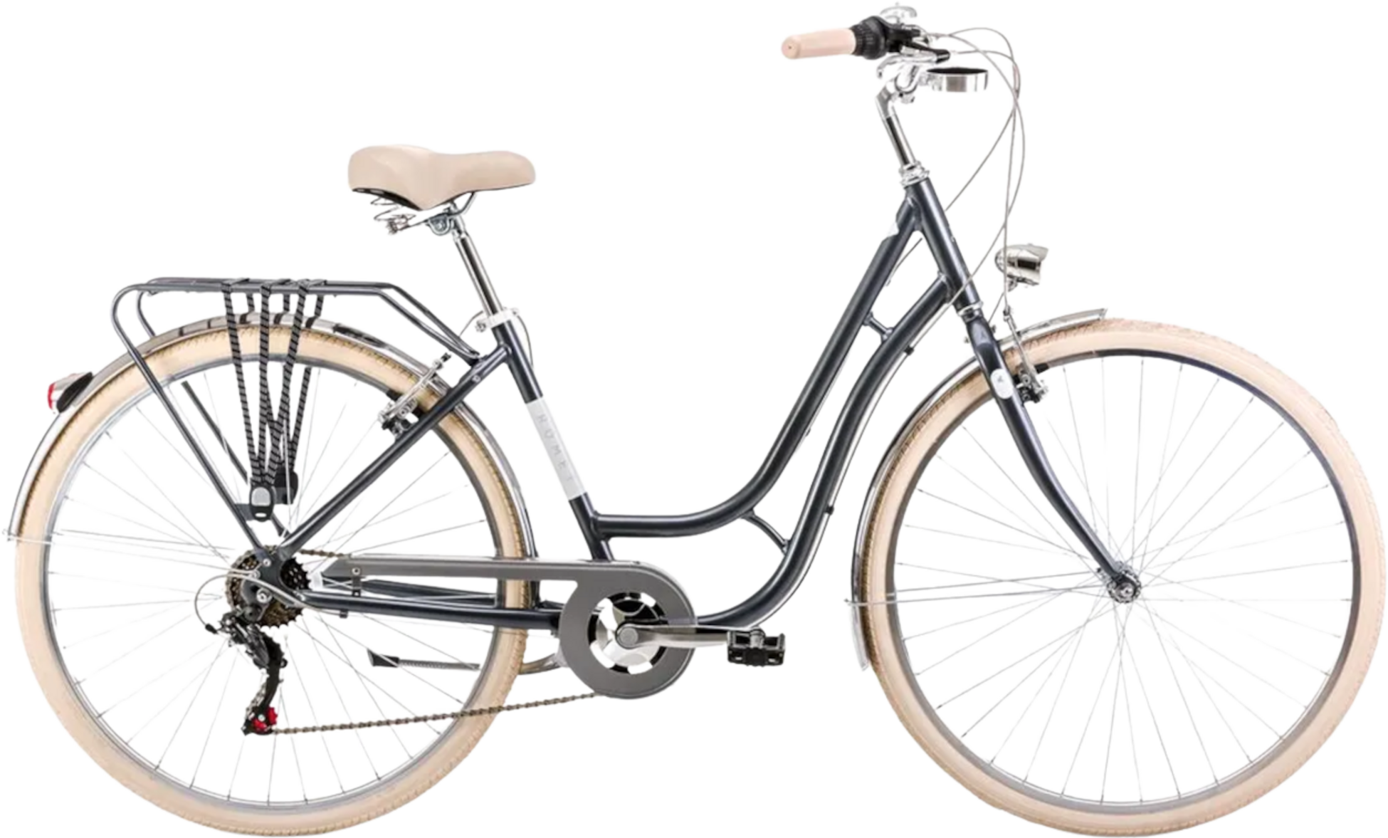 ROMET, Romet Luiza Eco 26